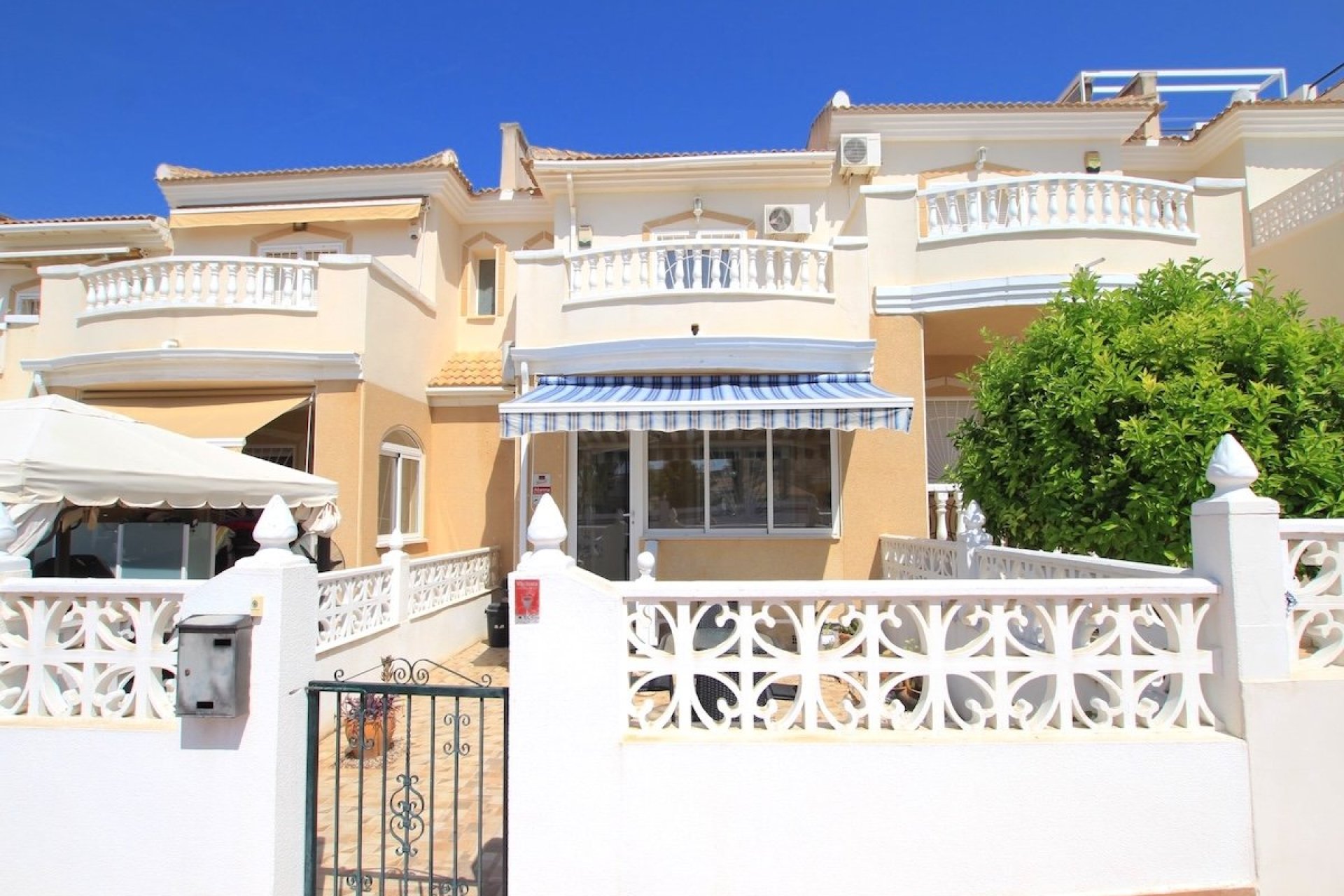 Revente - Maison mitoyenne - Benijófar - Monte Azul