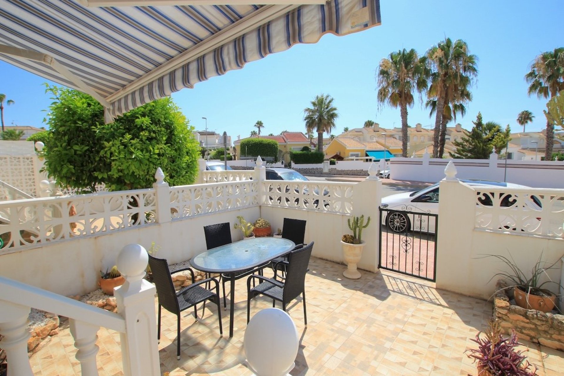 Revente - Maison mitoyenne - Benijófar - Monte Azul