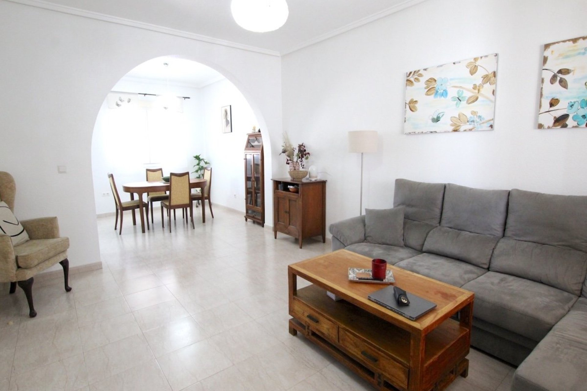 Revente - Maison mitoyenne - Benijófar - Monte Azul