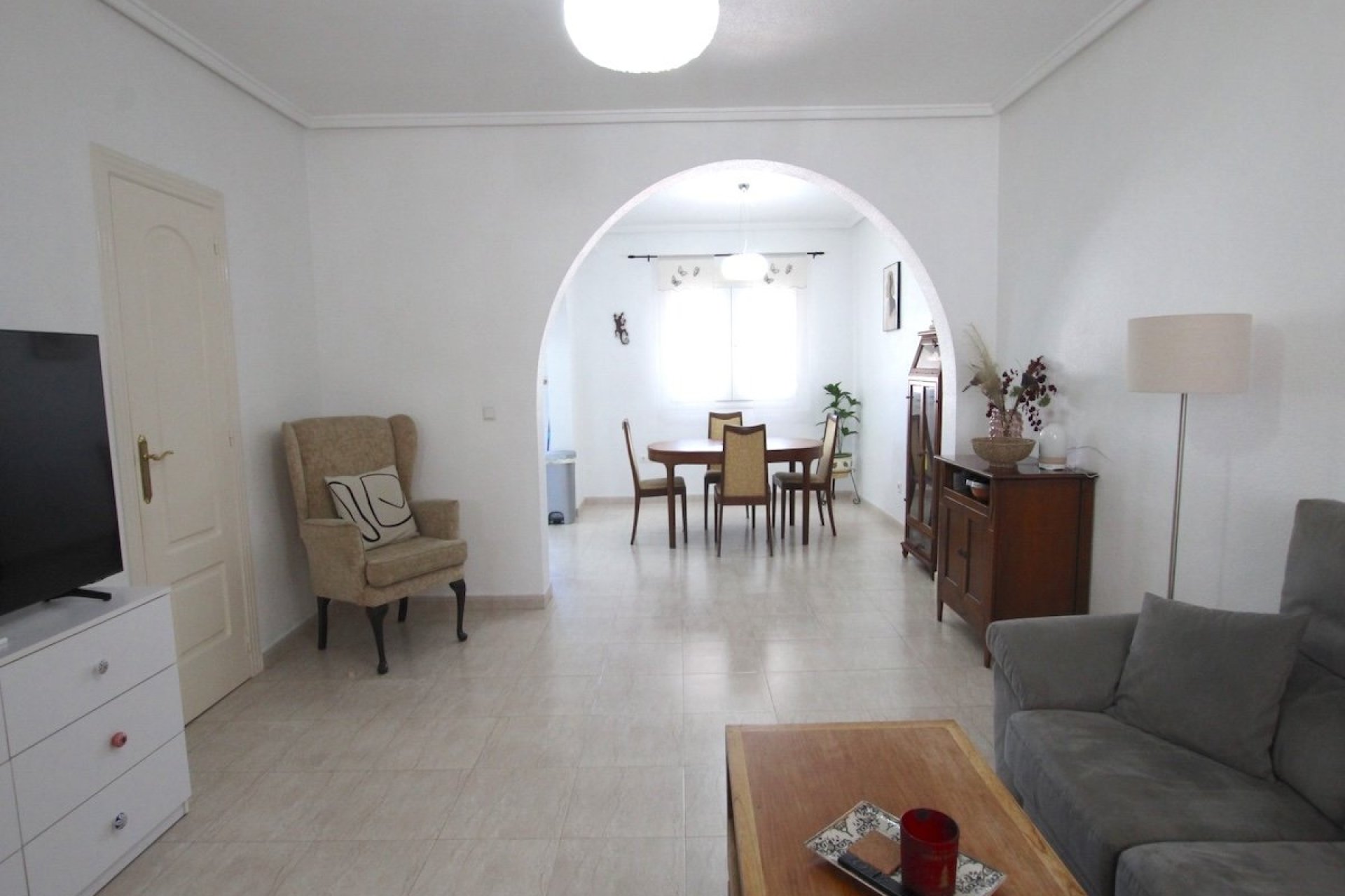 Revente - Maison mitoyenne - Benijófar - Monte Azul