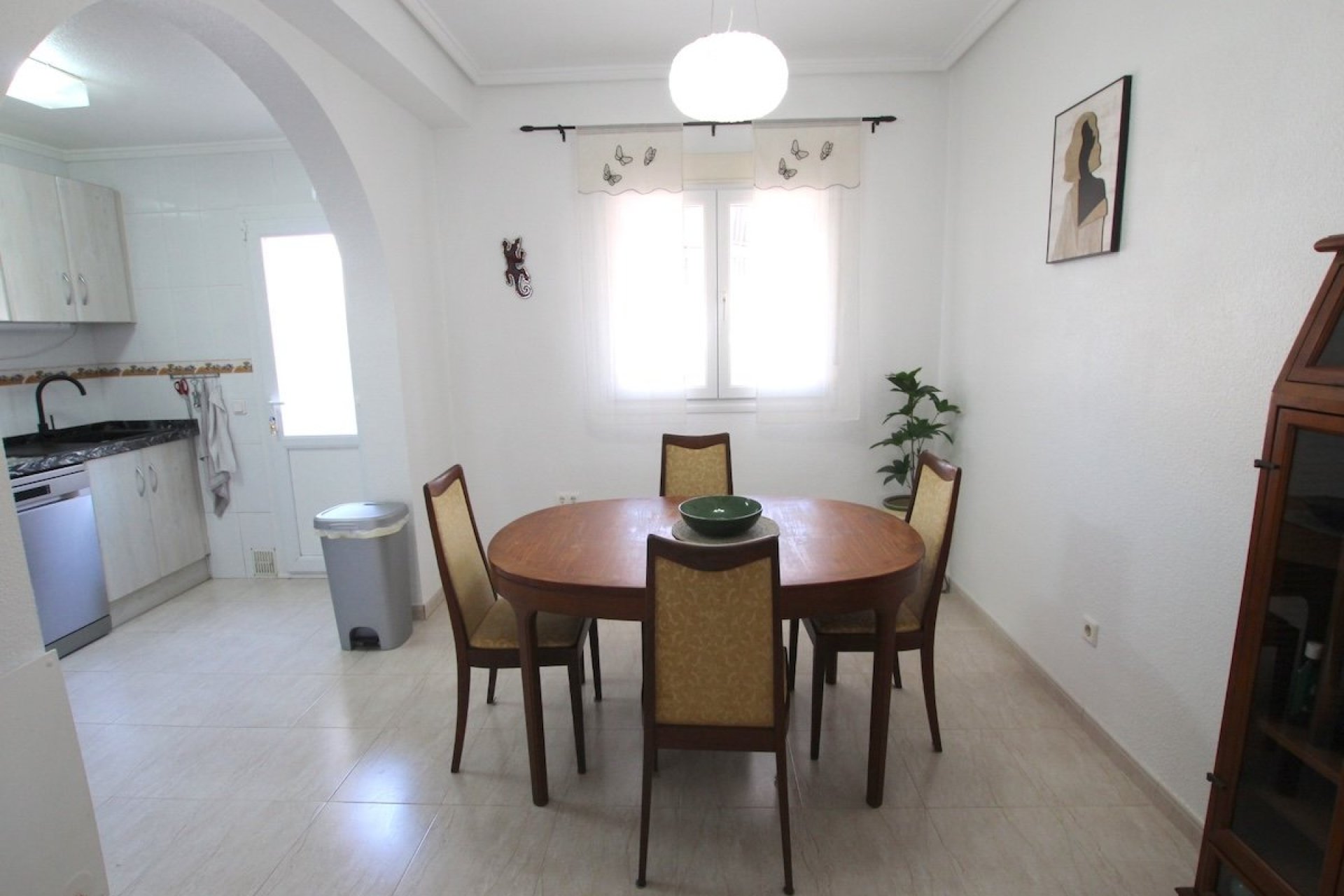 Revente - Maison mitoyenne - Benijófar - Monte Azul