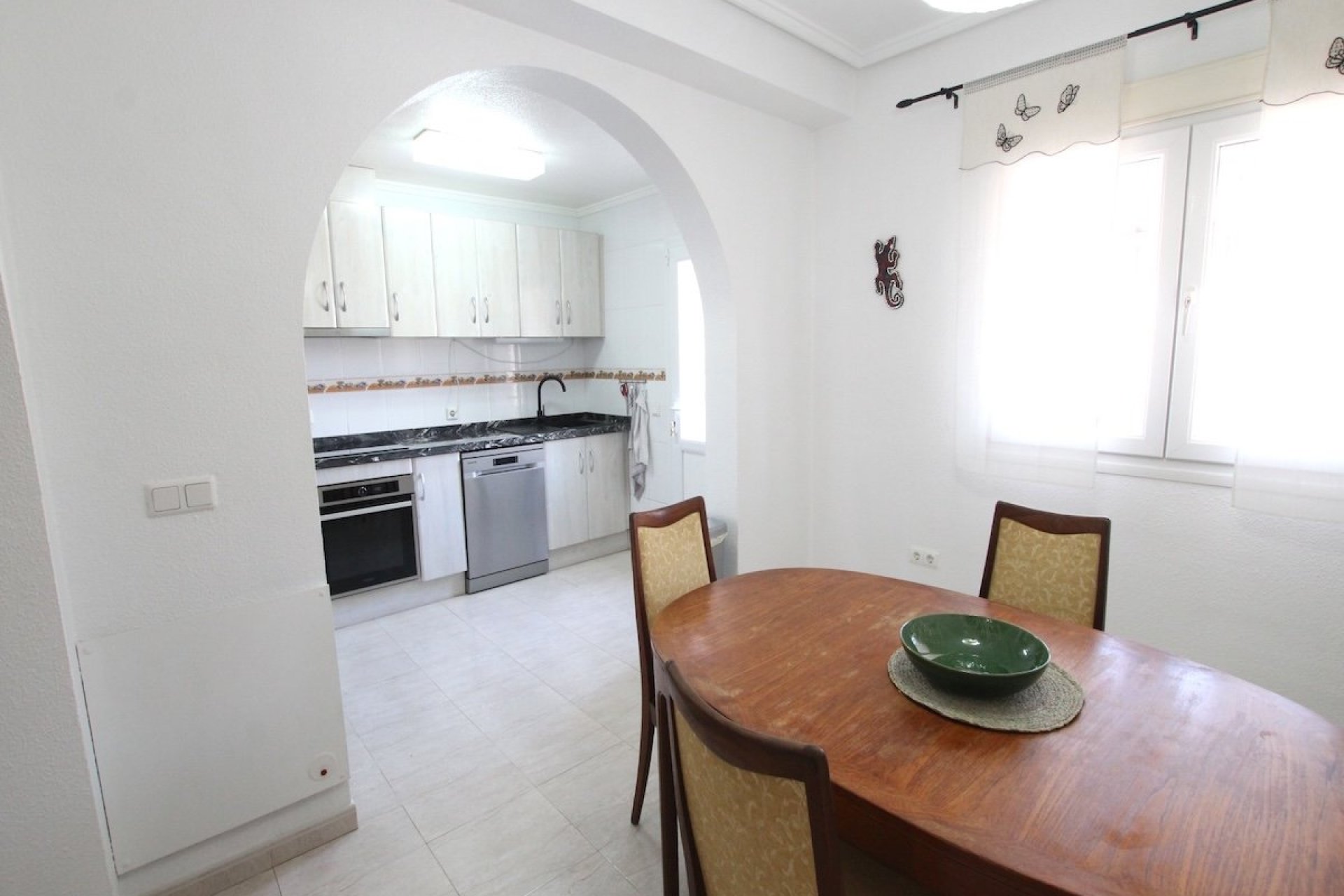 Revente - Maison mitoyenne - Benijófar - Monte Azul