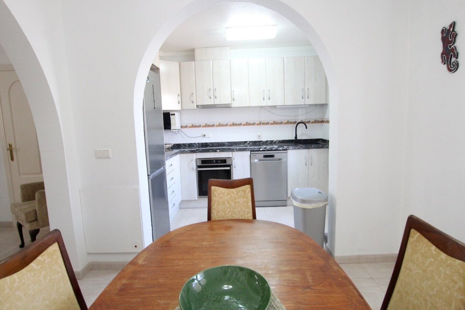 Revente - Maison mitoyenne - Benijófar - Monte Azul