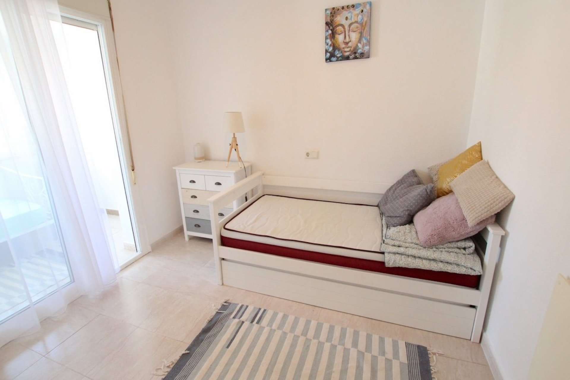 Revente - Maison mitoyenne - Benijófar - Monte Azul