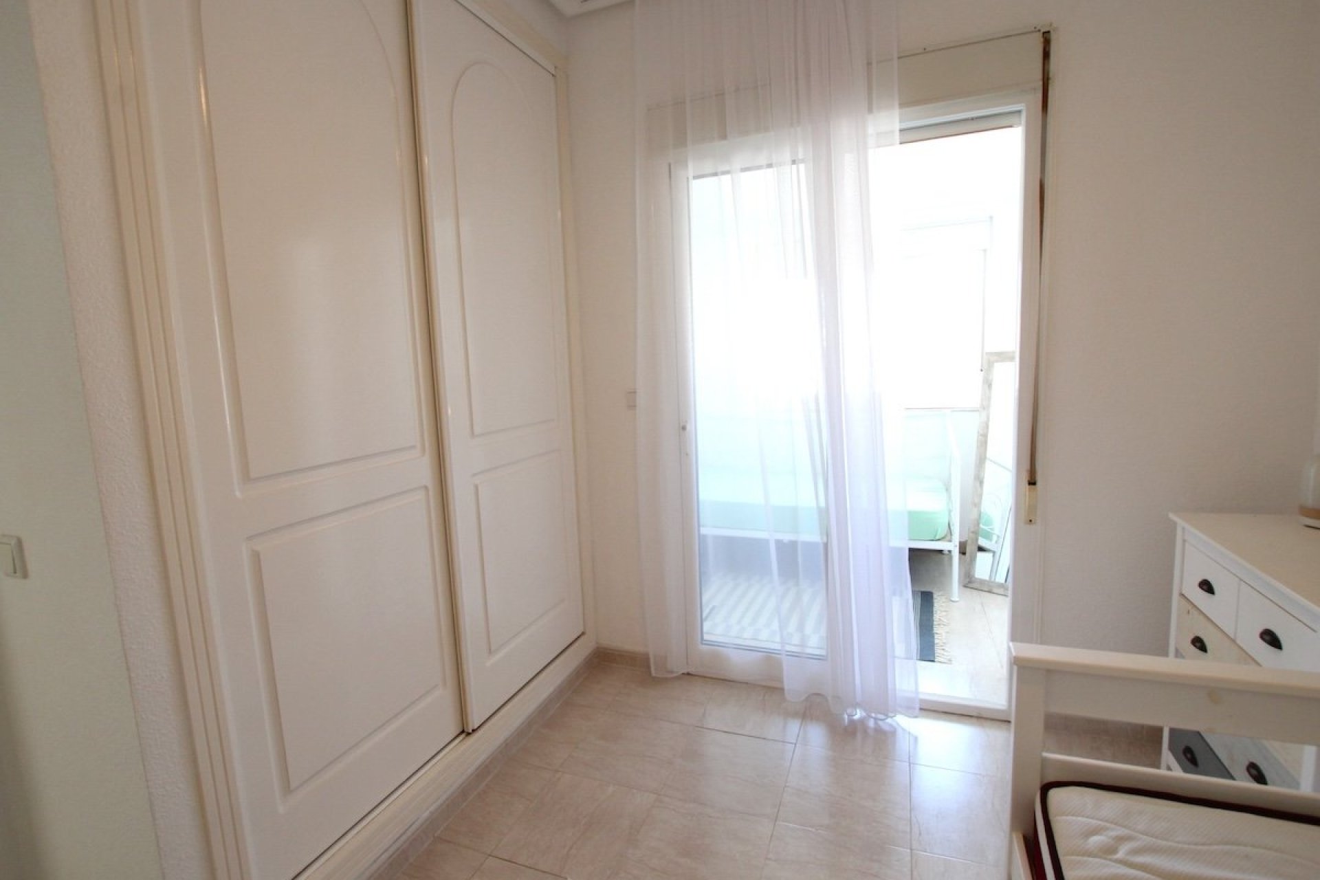 Revente - Maison mitoyenne - Benijófar - Monte Azul