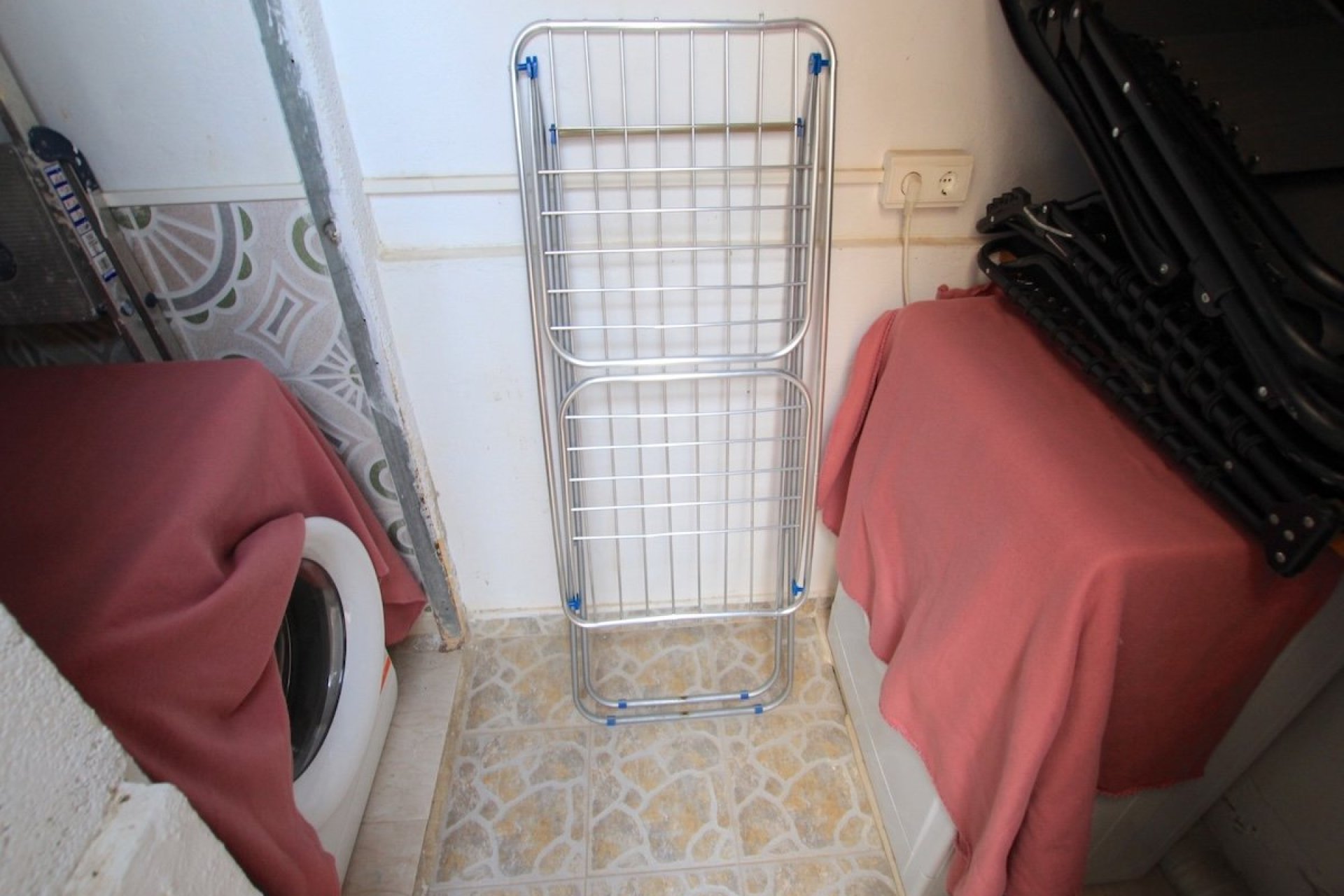 Revente - Maison mitoyenne - Benijófar - Monte Azul