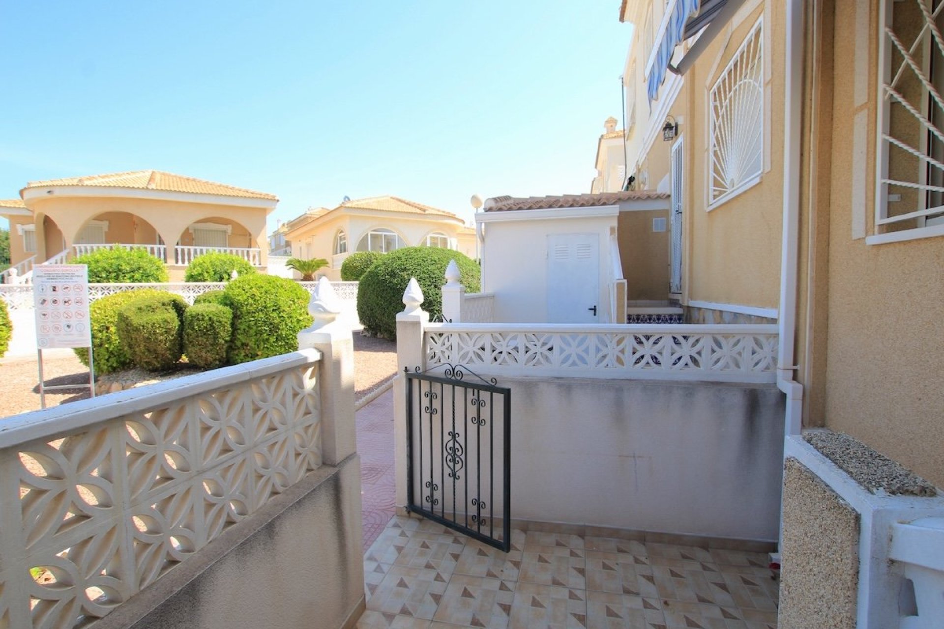 Revente - Maison mitoyenne - Benijófar - Monte Azul