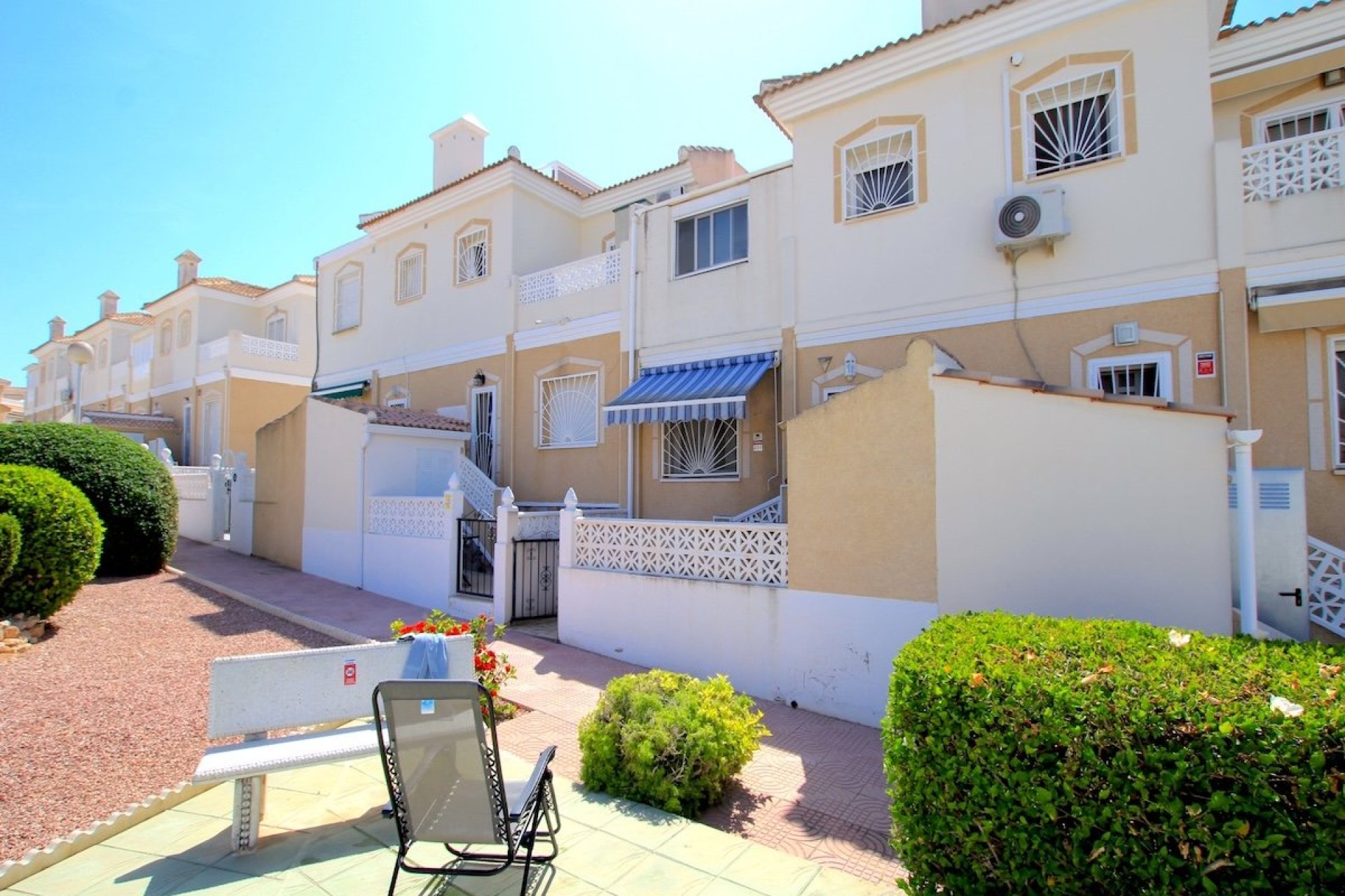 Revente - Maison mitoyenne - Benijófar - Monte Azul