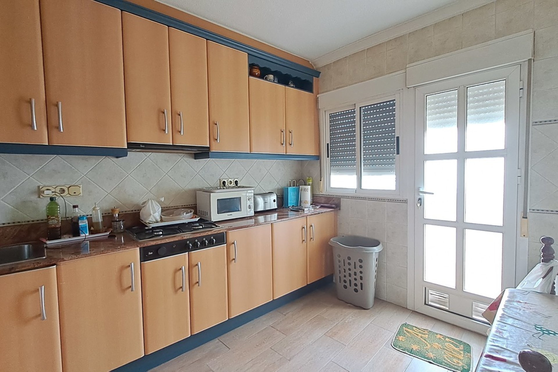 Revente - Maison mitoyenne - Benijofar