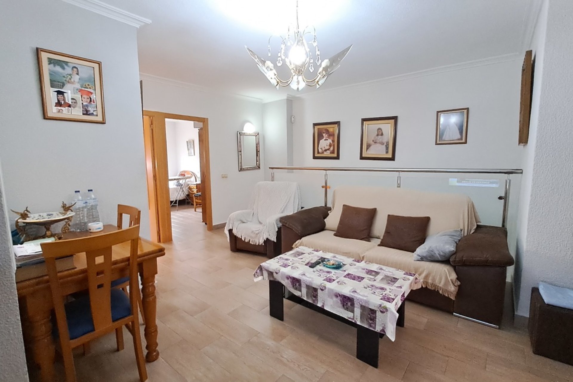 Revente - Maison mitoyenne - Benijofar