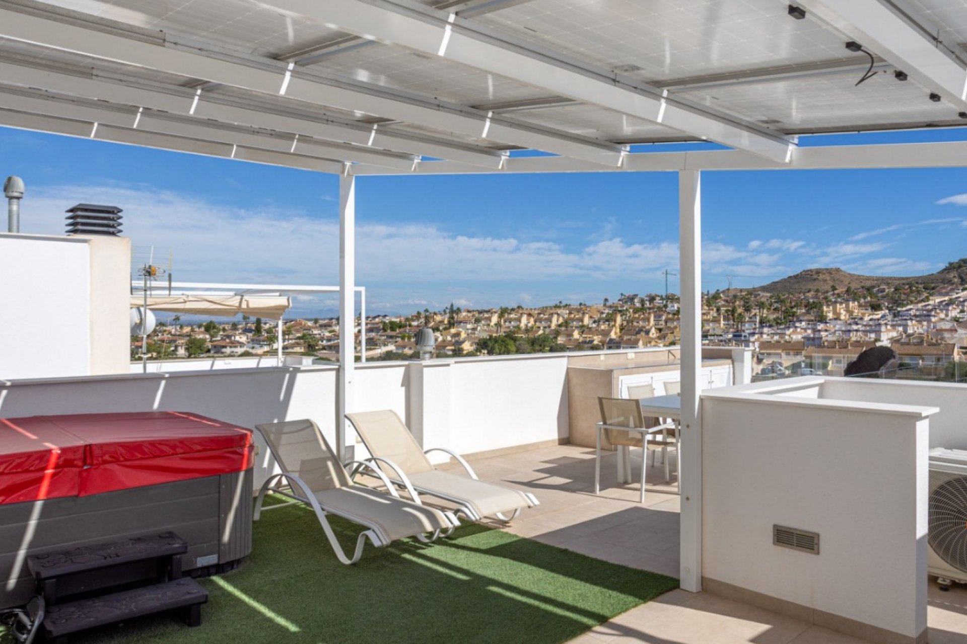 Revente - Maison mitoyenne - Benijofar