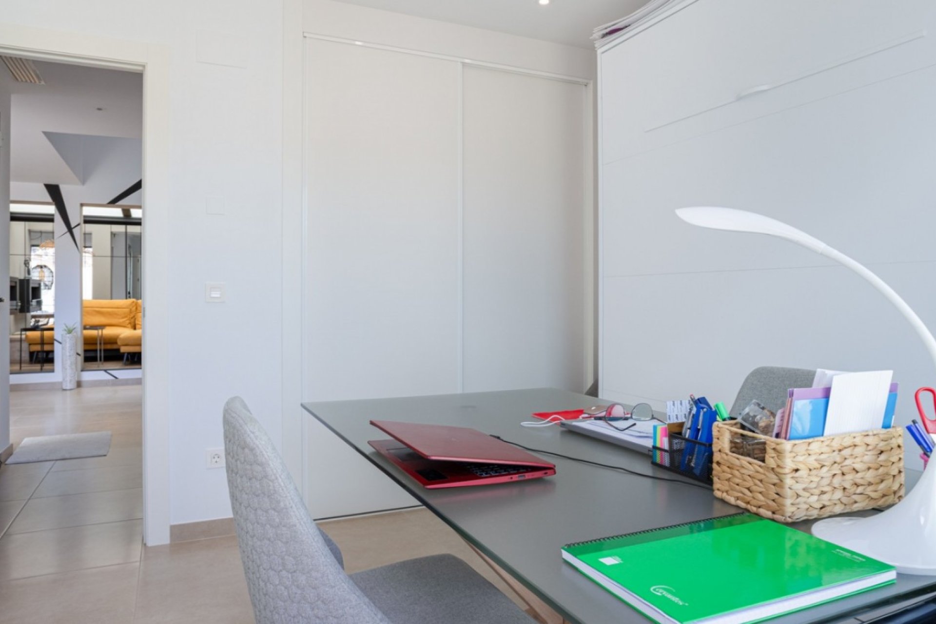 Revente - Maison mitoyenne - Benijofar