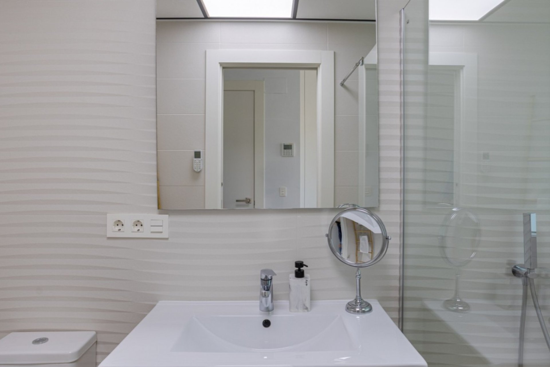 Revente - Maison mitoyenne - Benijofar