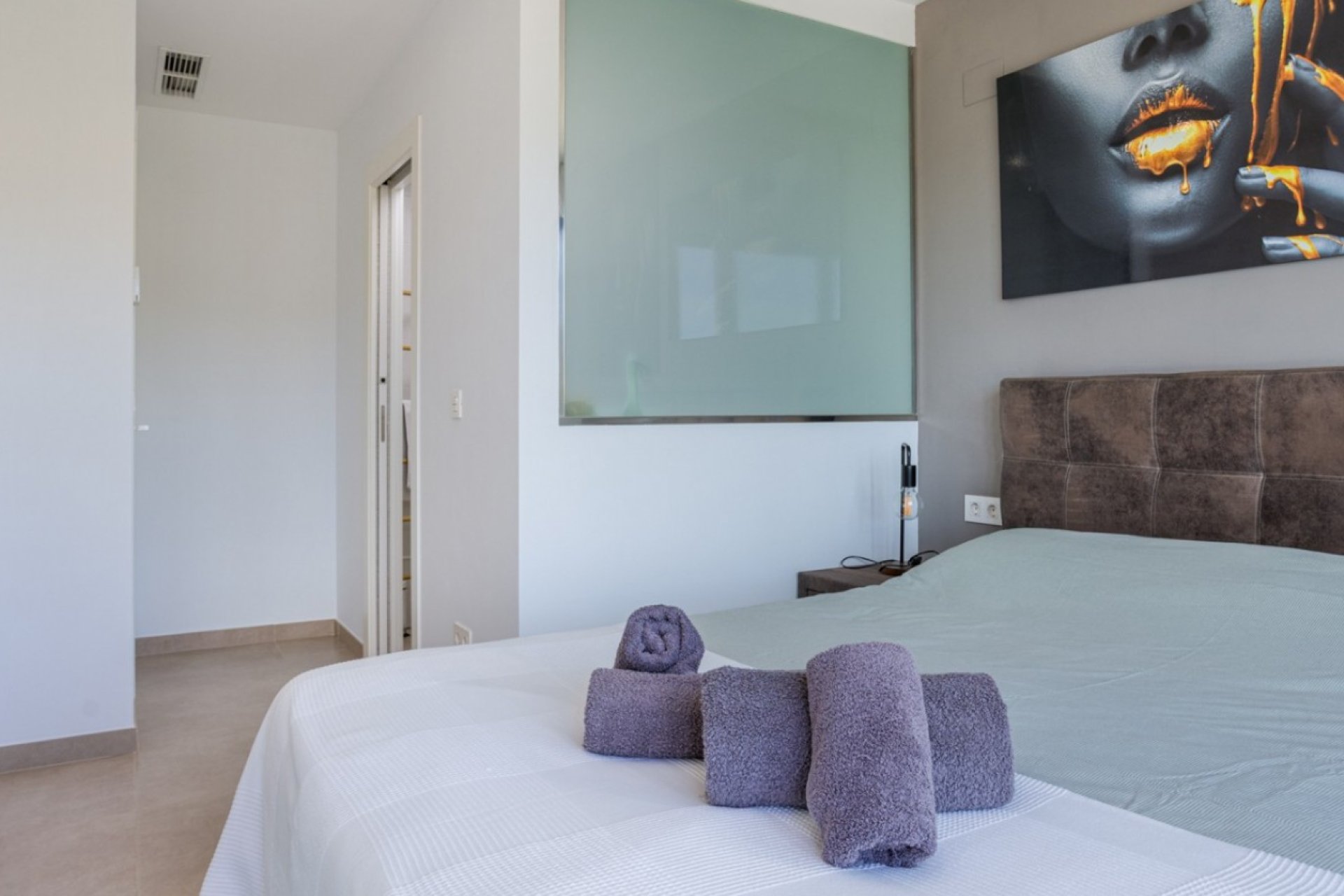 Revente - Maison mitoyenne - Benijofar