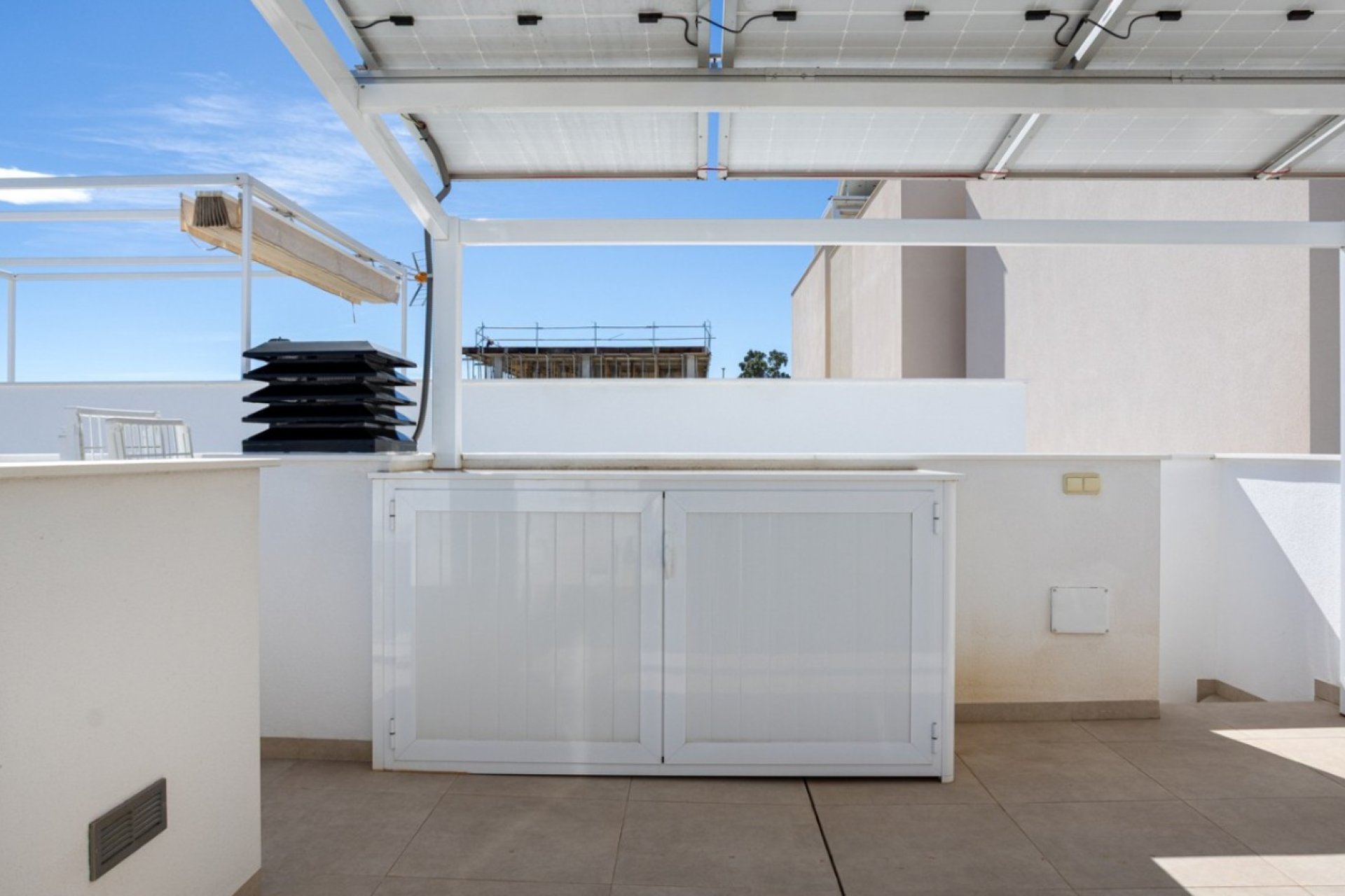 Revente - Maison mitoyenne - Benijofar