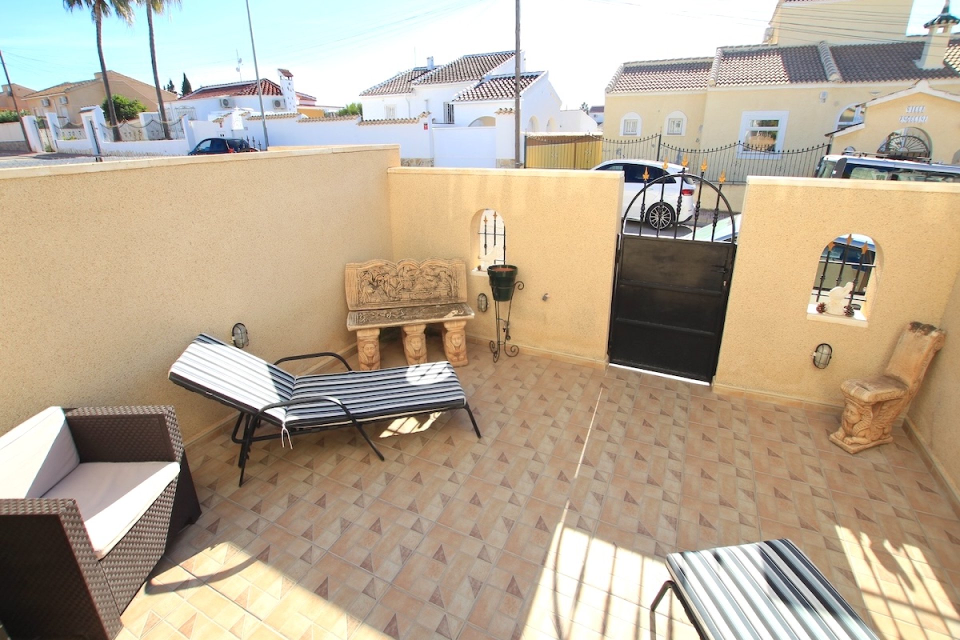 Revente - Maison mitoyenne - Benijofar