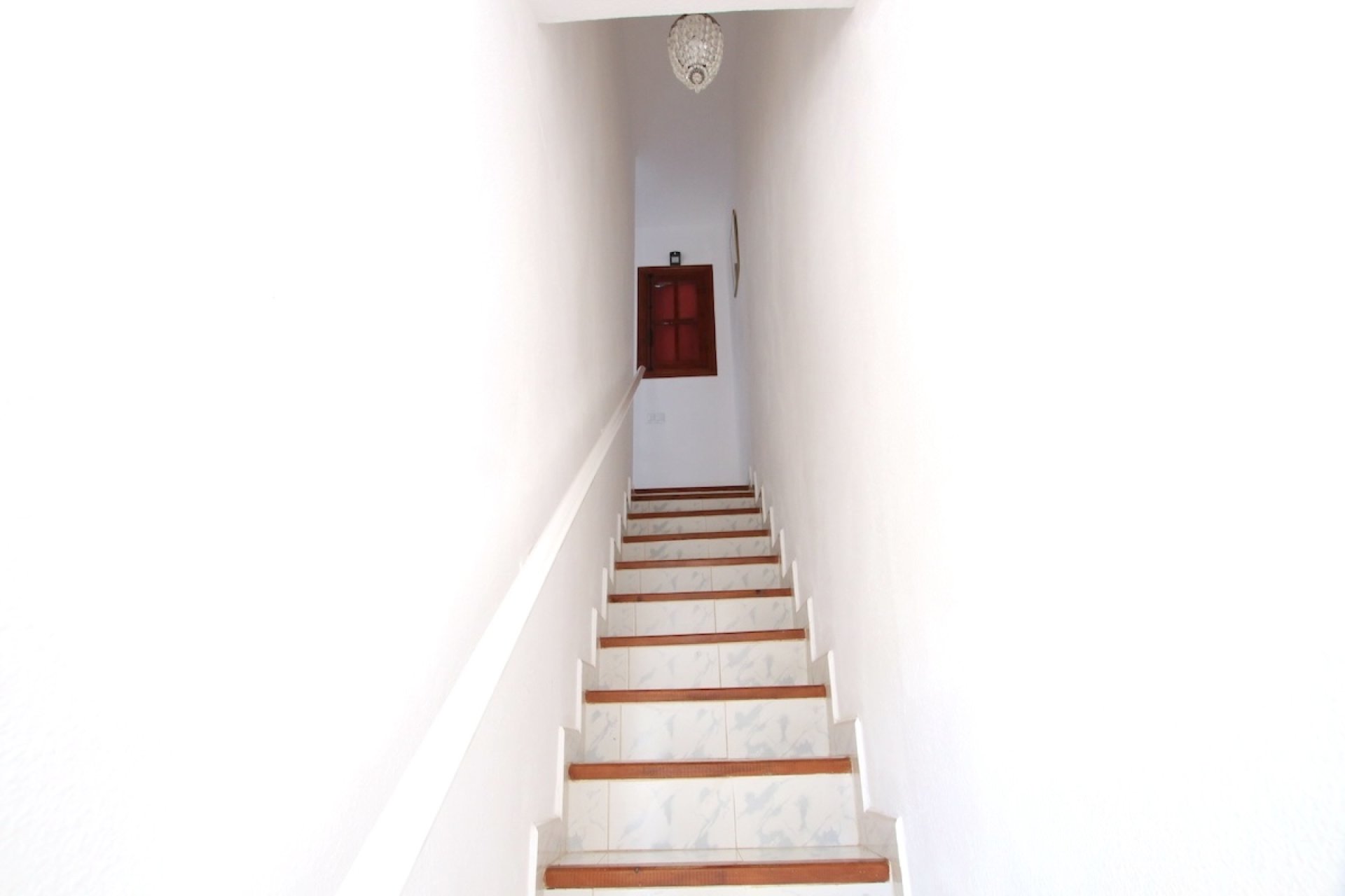 Revente - Maison mitoyenne - Benijofar