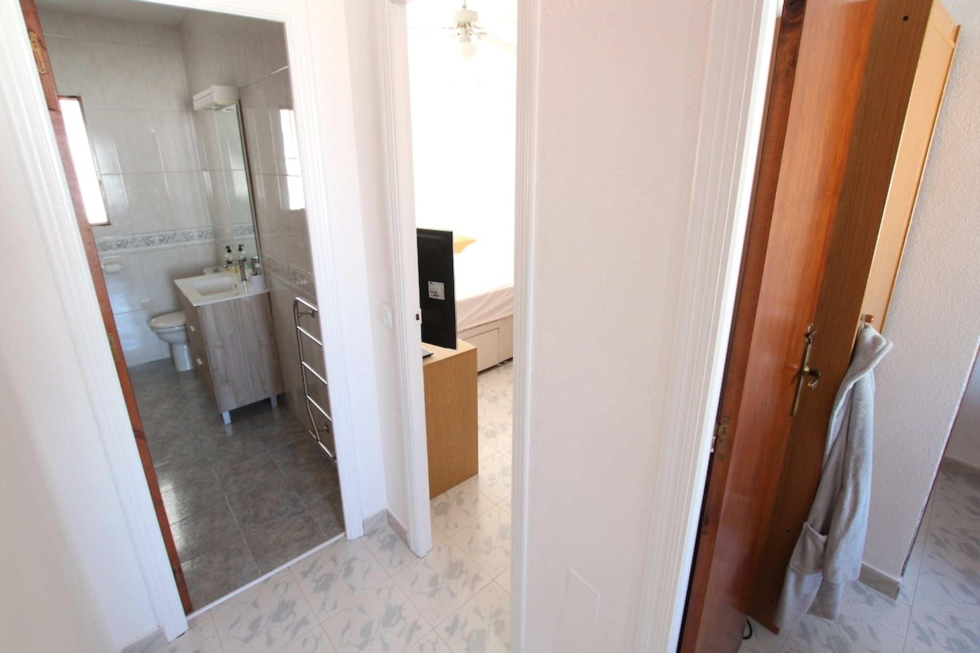 Revente - Maison mitoyenne - Benijofar