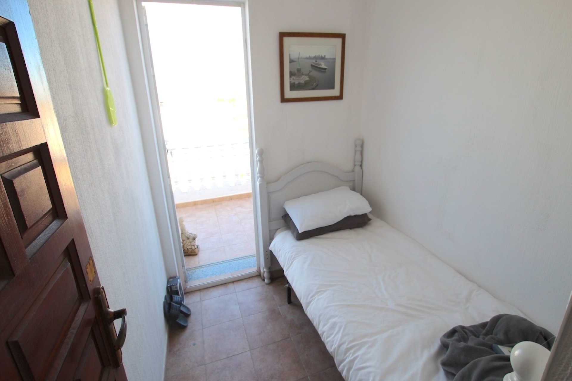 Revente - Maison mitoyenne - Benijofar