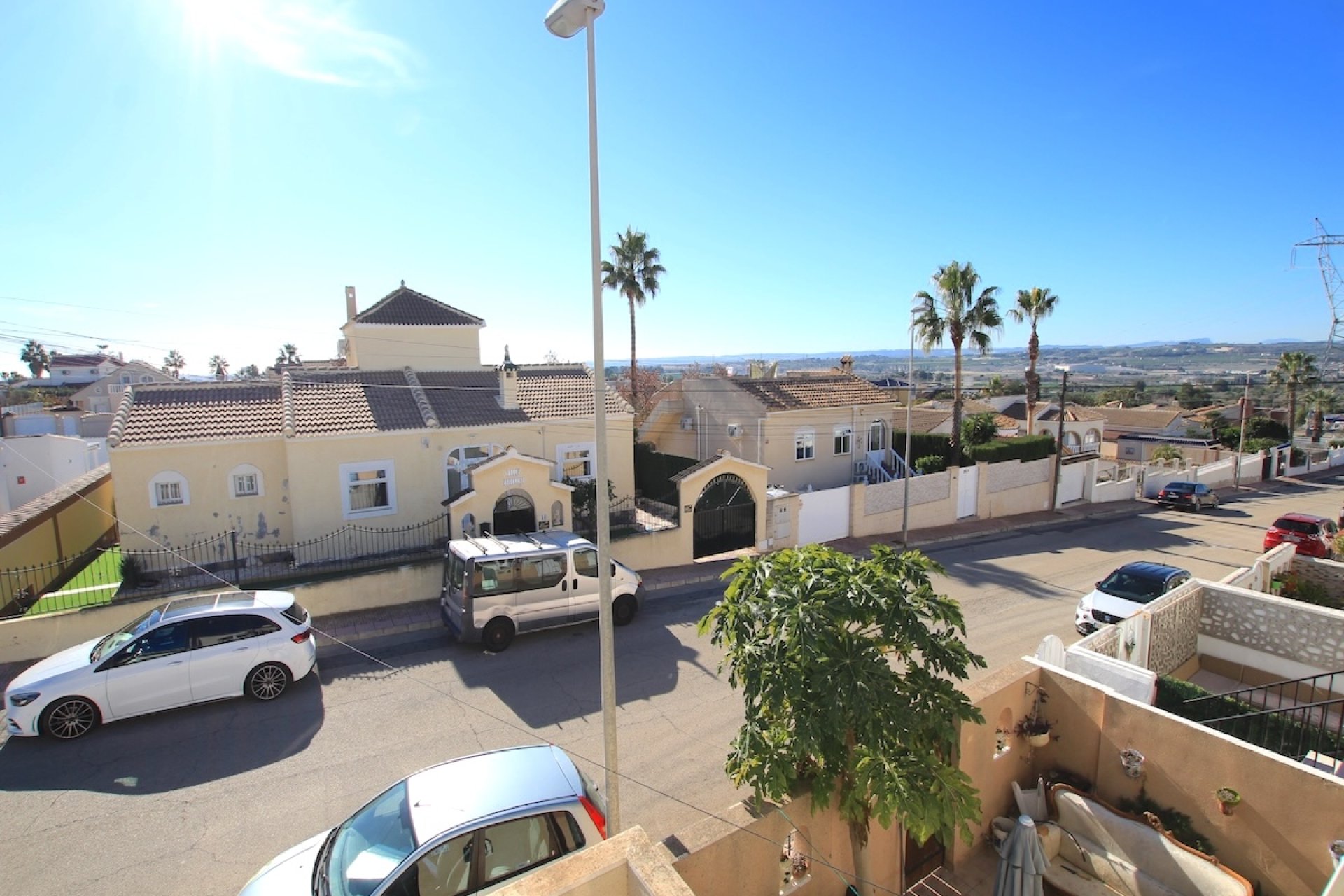 Revente - Maison mitoyenne - Benijofar