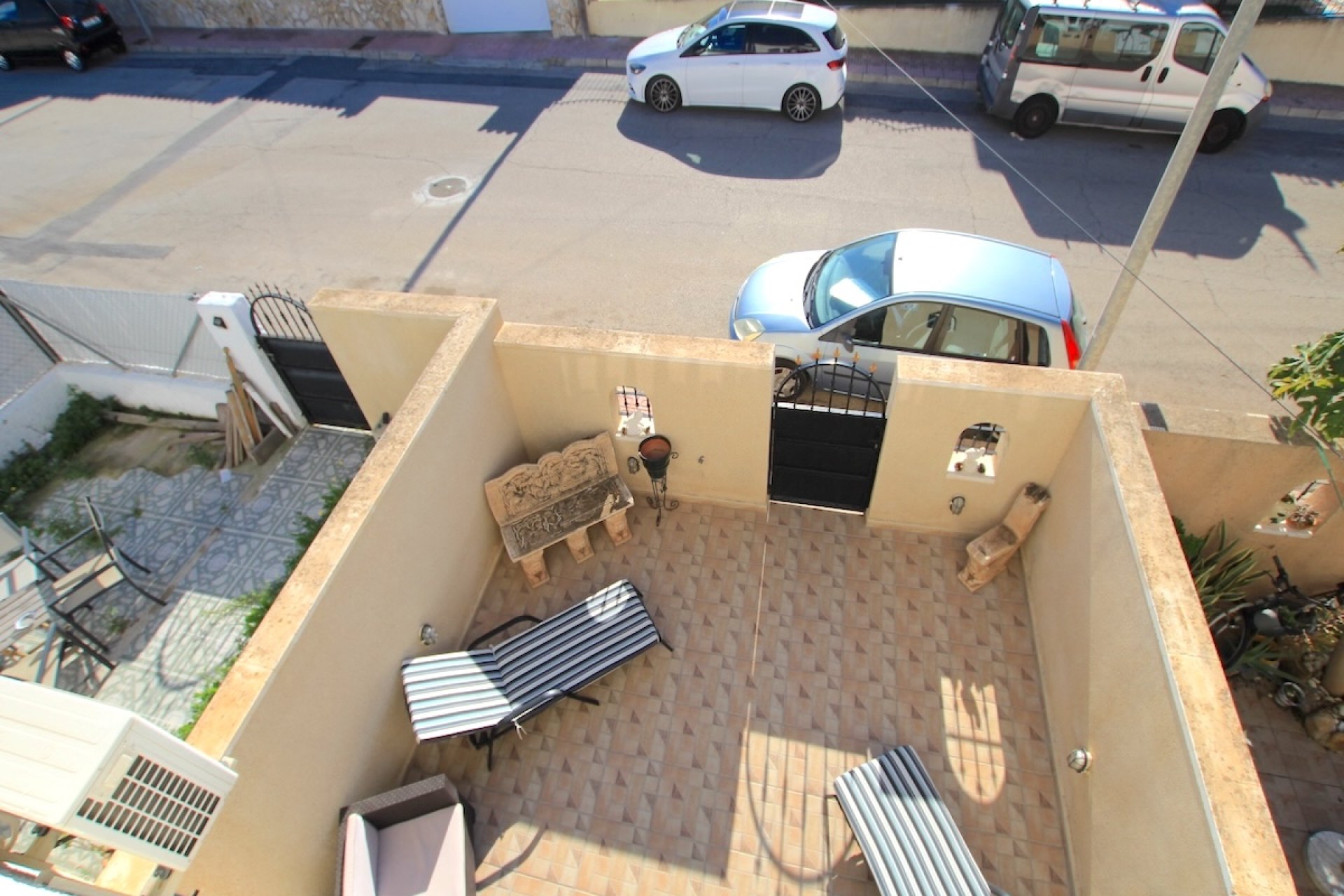 Revente - Maison mitoyenne - Benijofar