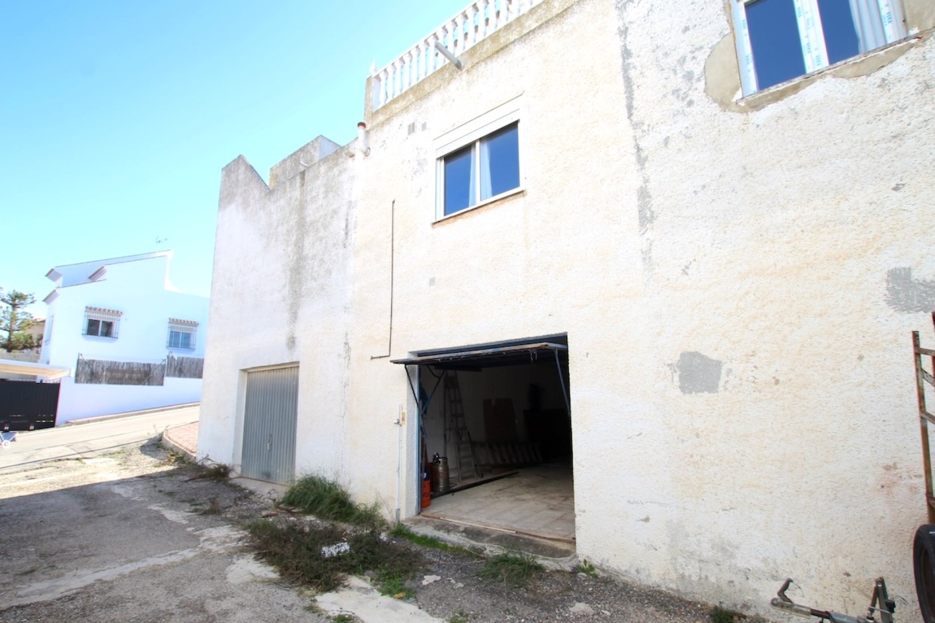 Revente - Maison mitoyenne - Benijofar