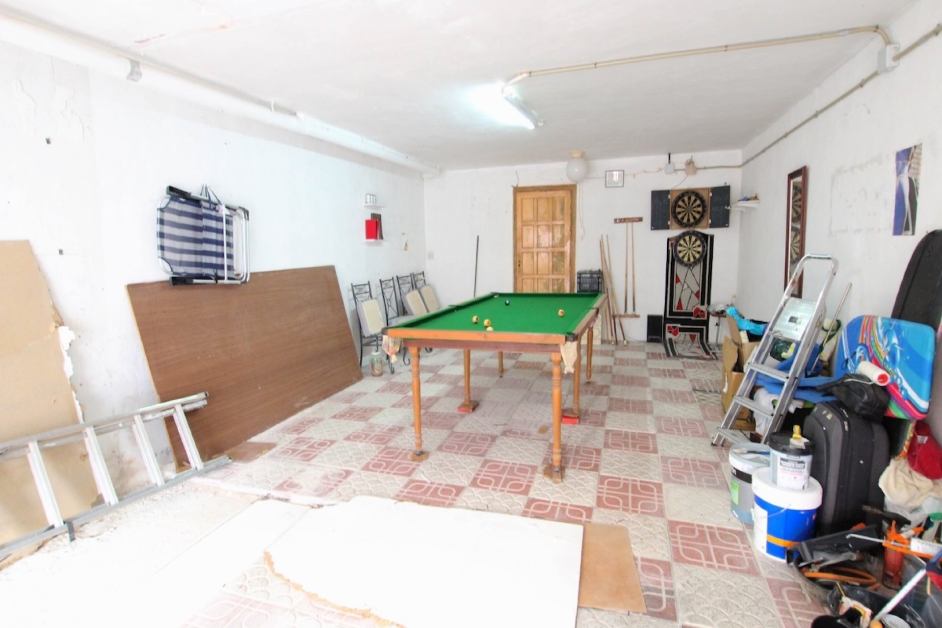 Revente - Maison mitoyenne - Benijofar