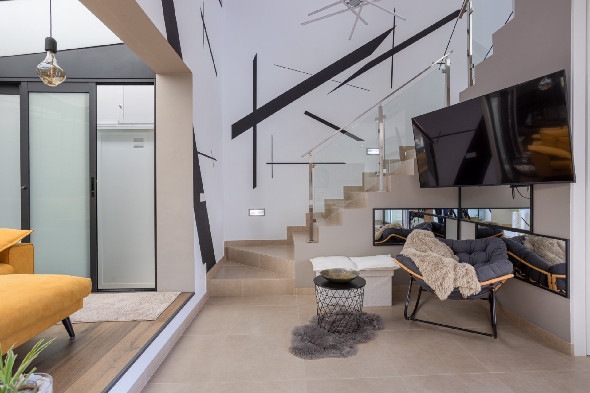 Revente - Maison mitoyenne - Benijofar