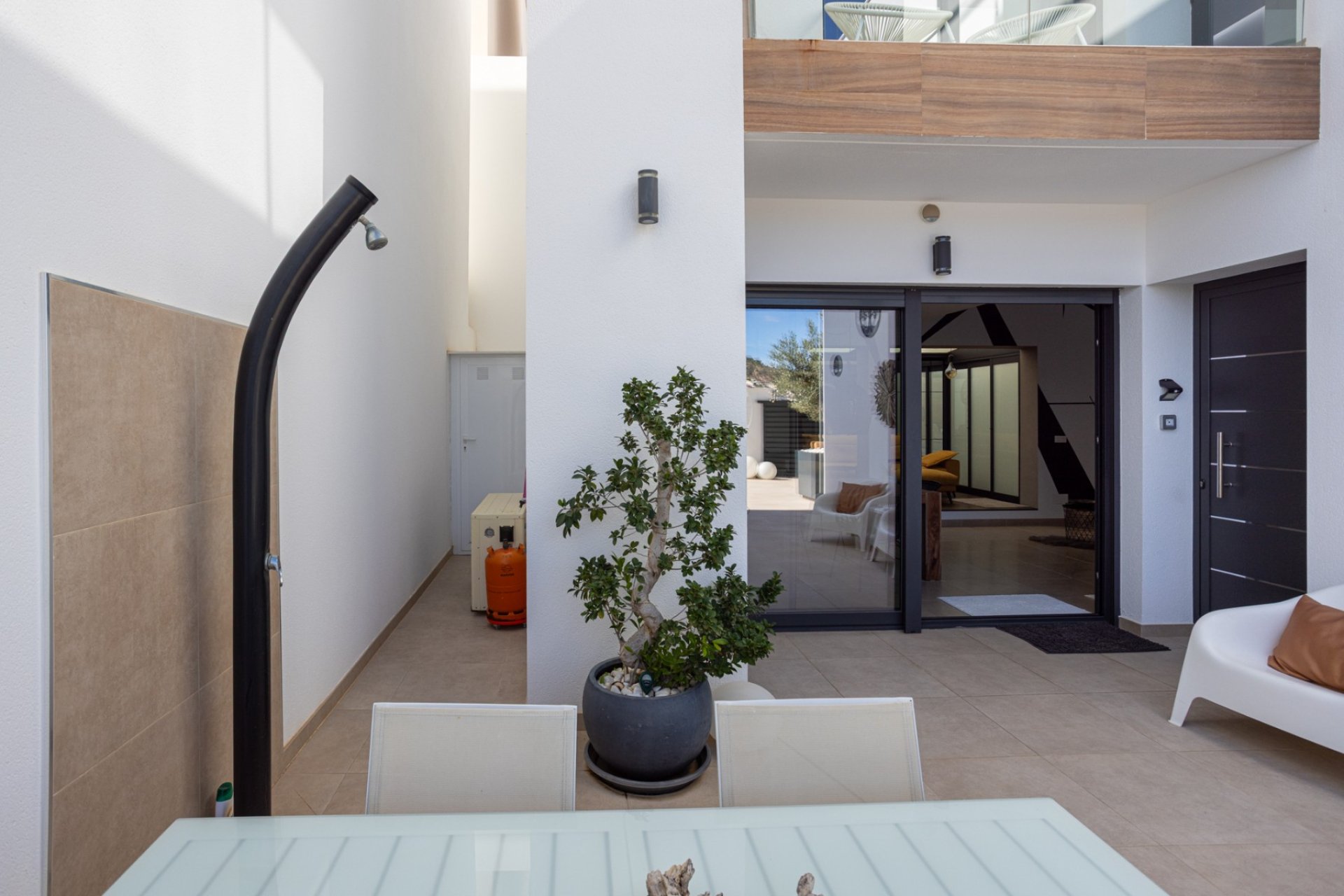 Revente - Maison mitoyenne - Benijofar