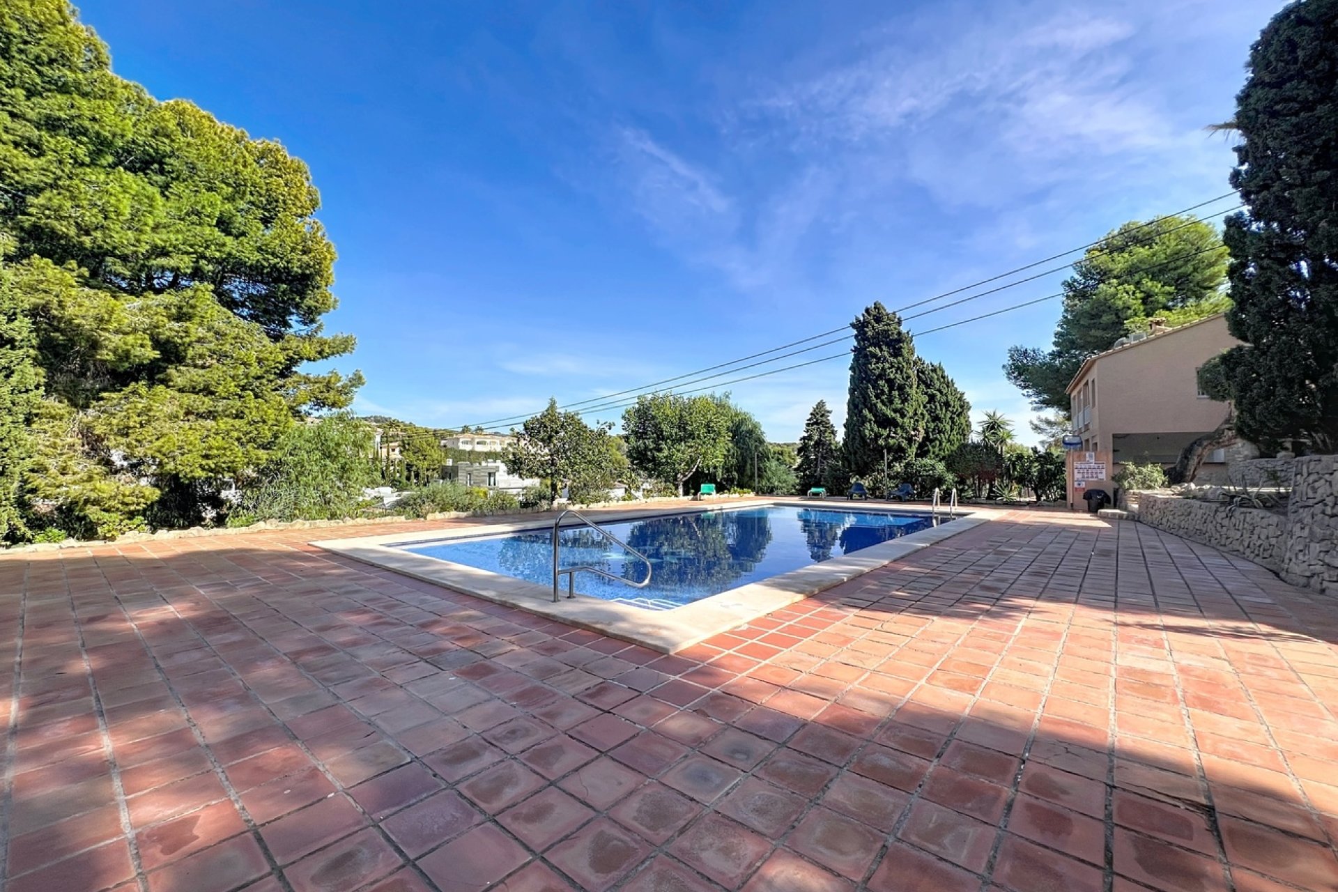 Revente - Maison mitoyenne - Benisa - Costa Blanca