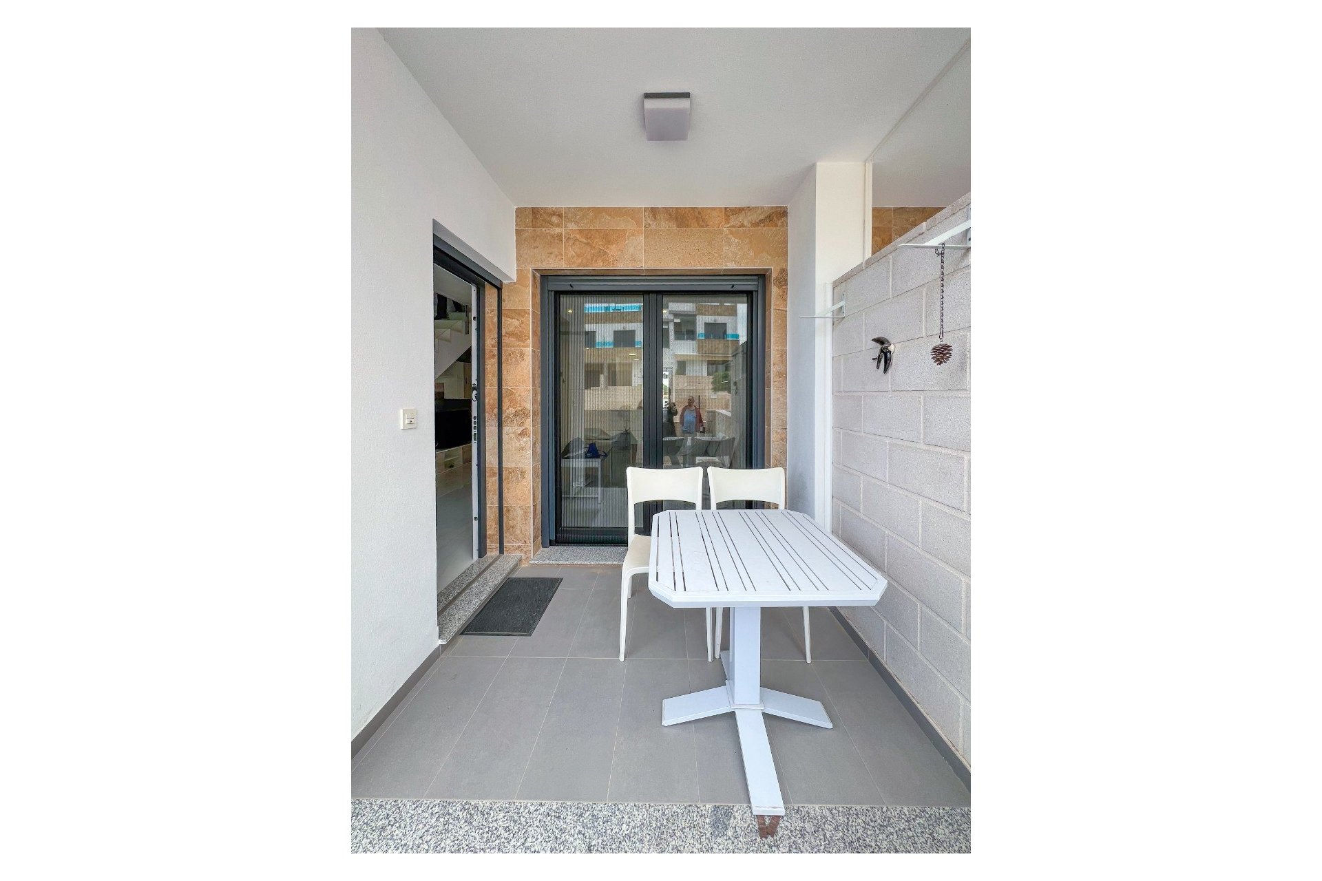 Revente - Maison mitoyenne - Bigastro