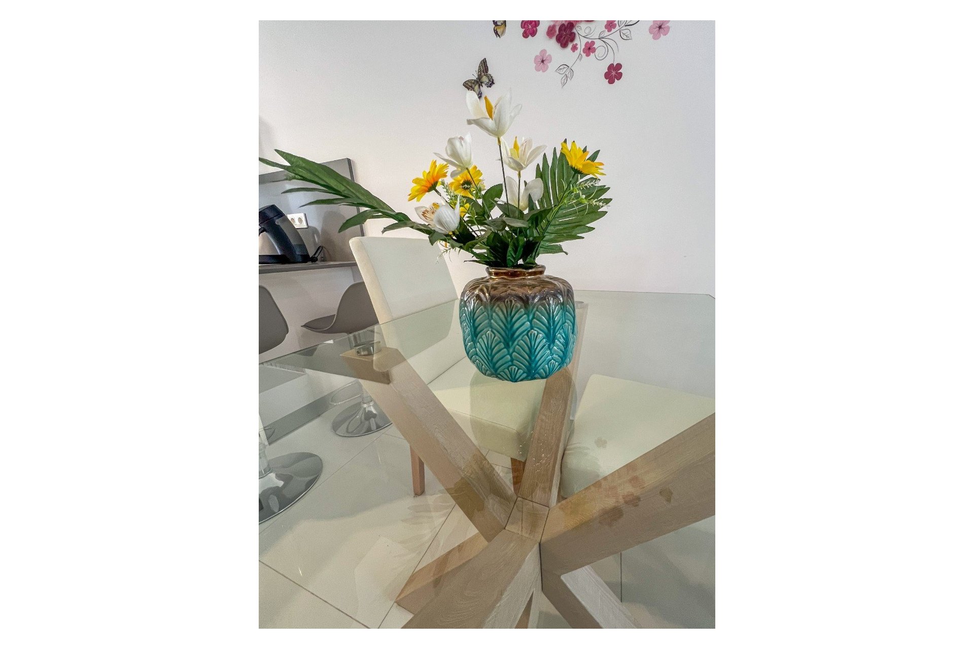 Revente - Maison mitoyenne - Bigastro