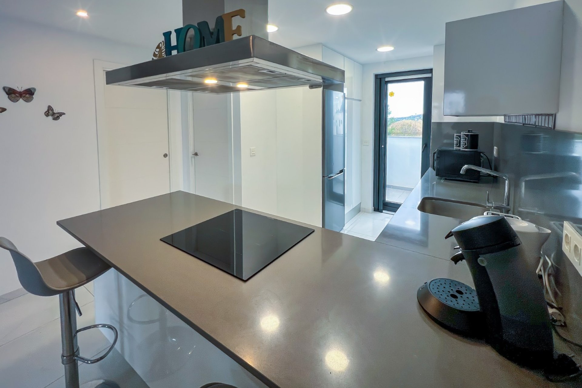 Revente - Maison mitoyenne - Bigastro