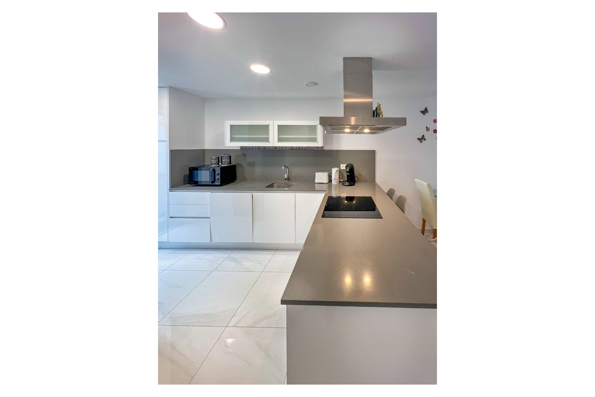 Revente - Maison mitoyenne - Bigastro