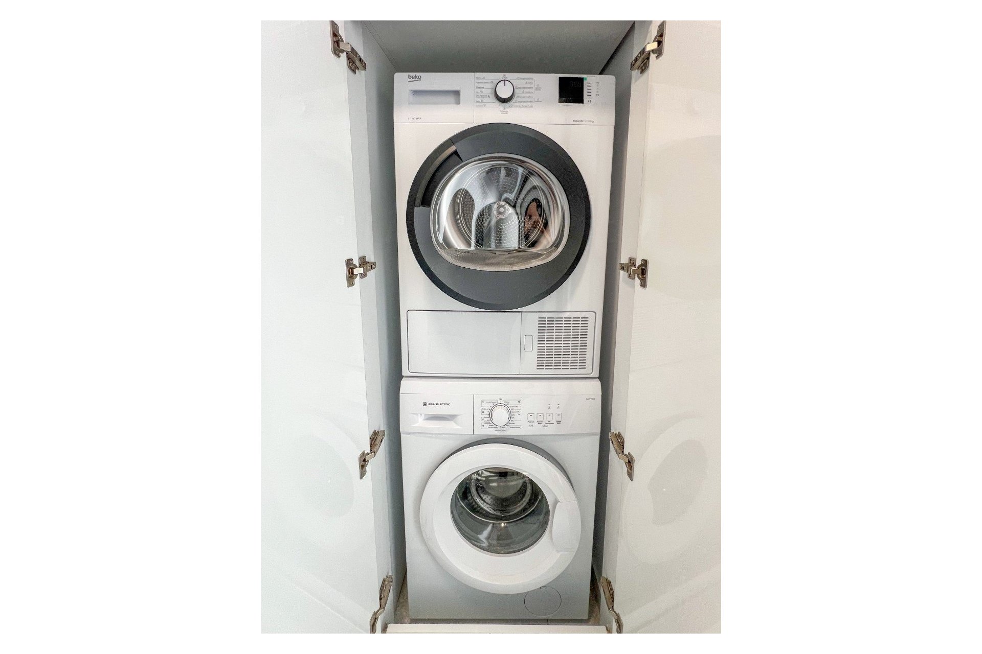 Revente - Maison mitoyenne - Bigastro