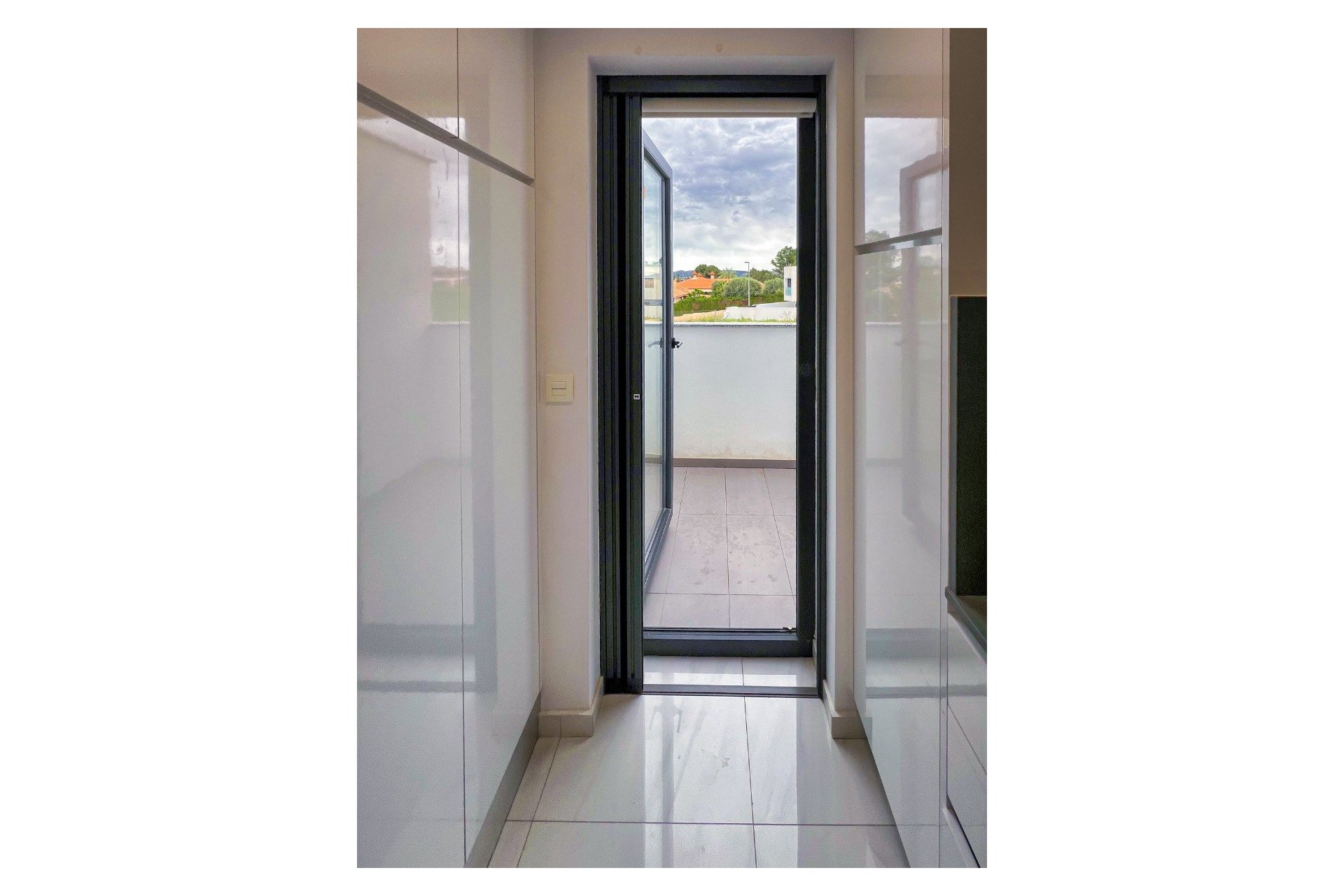 Revente - Maison mitoyenne - Bigastro