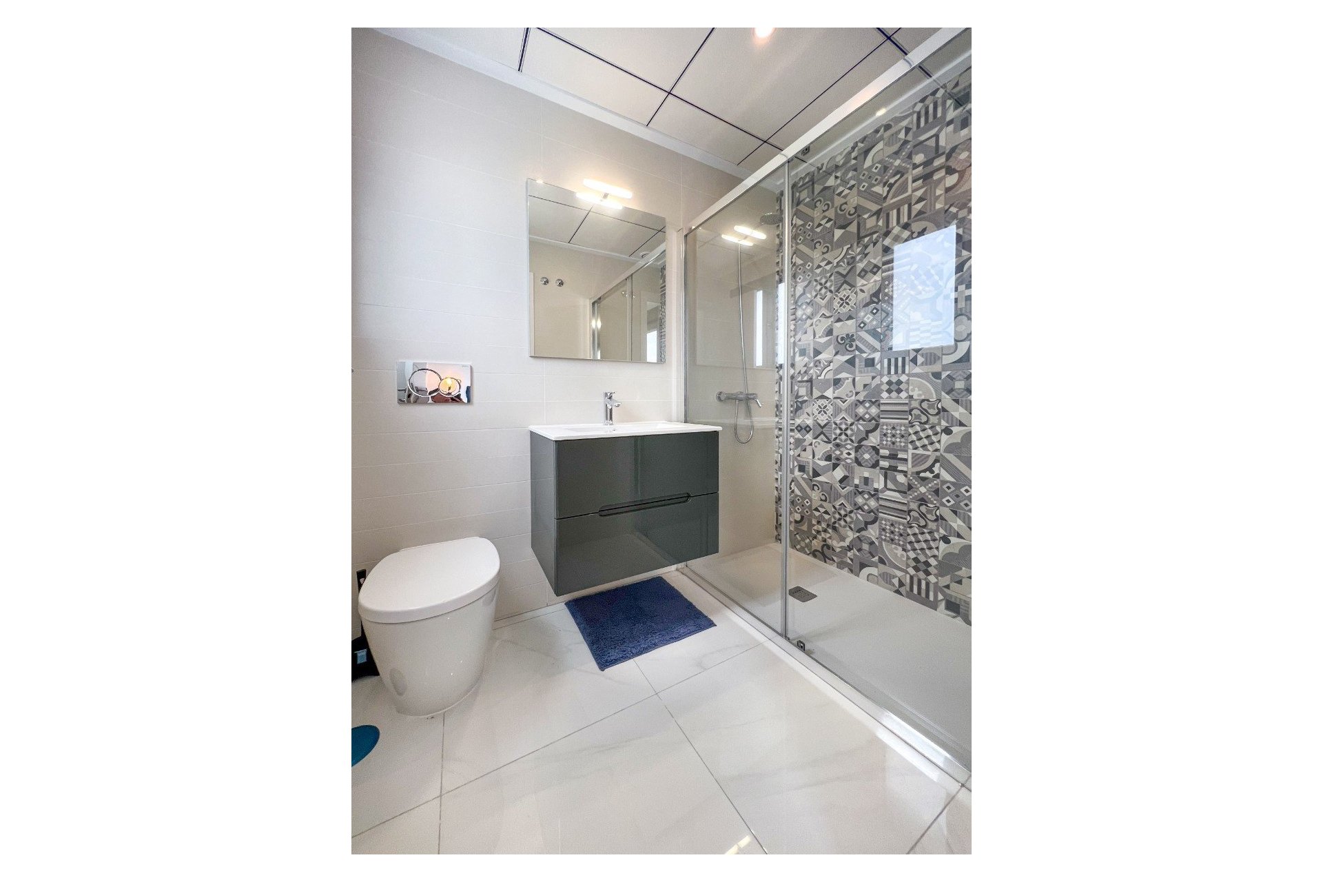 Revente - Maison mitoyenne - Bigastro