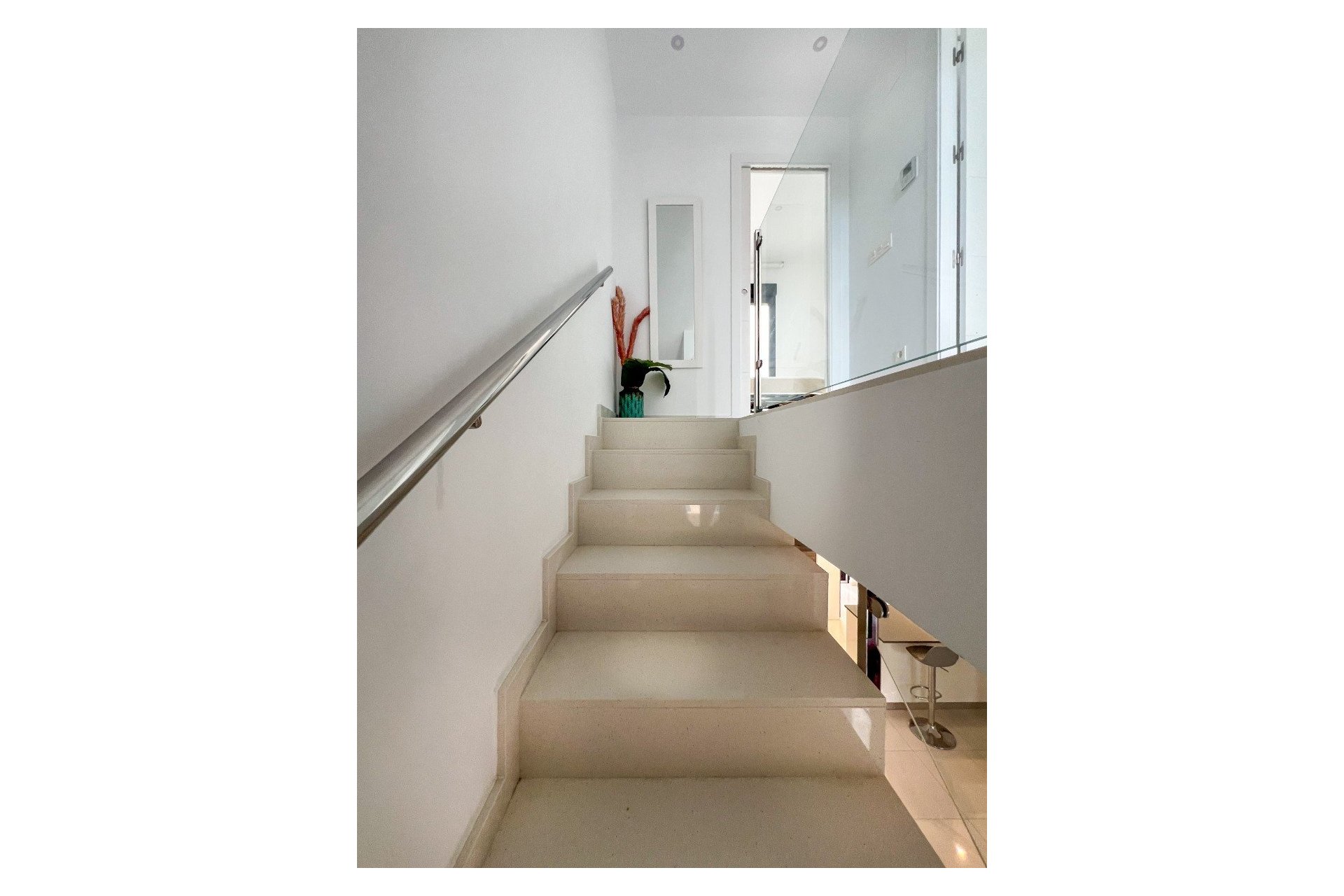 Revente - Maison mitoyenne - Bigastro