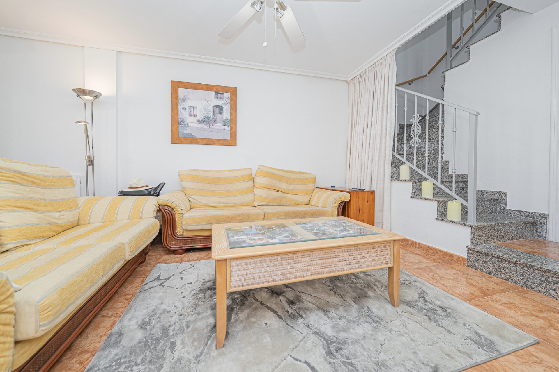 Revente - Maison mitoyenne - Cabo Roig - La Regia