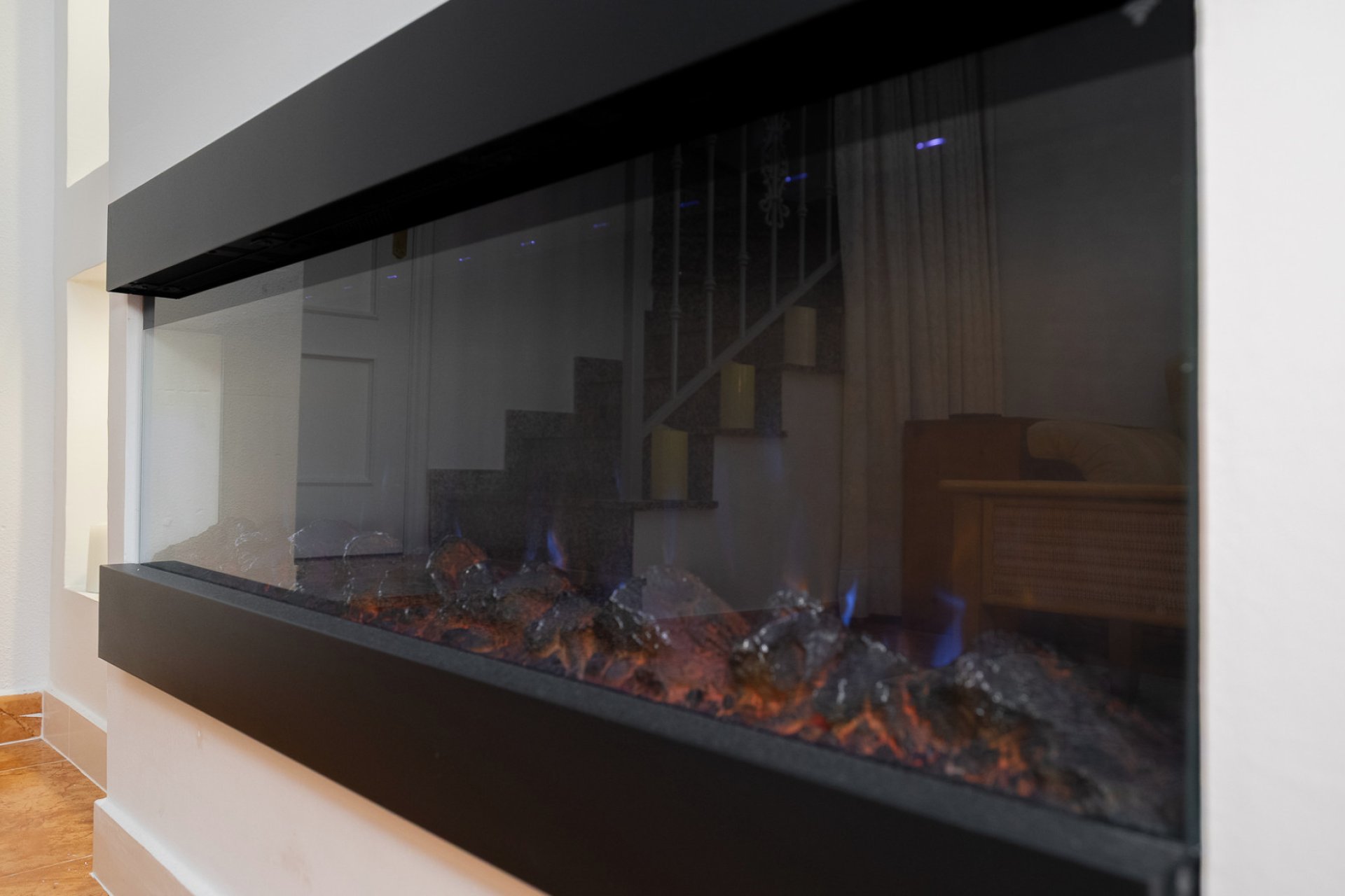 Revente - Maison mitoyenne - Cabo Roig - La Regia