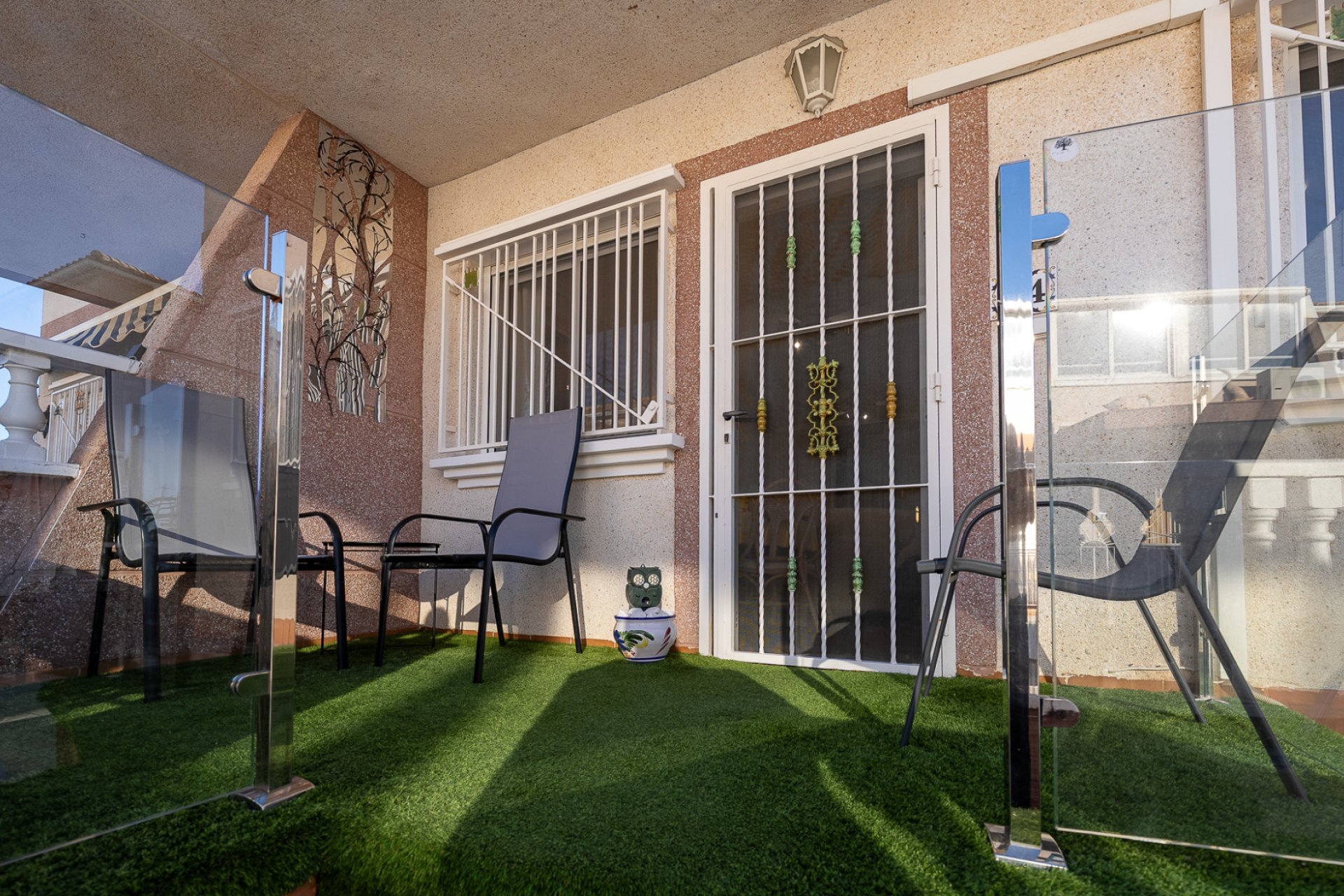 Revente - Maison mitoyenne - Cabo Roig - La Regia