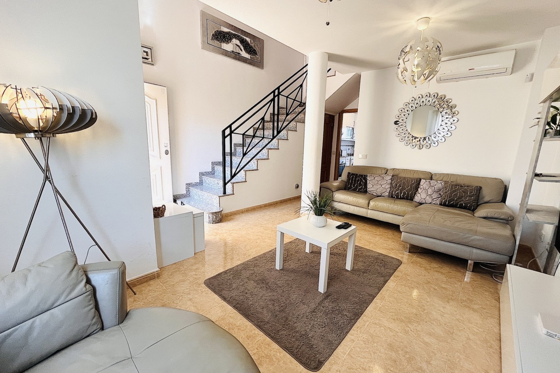 Revente - Maison mitoyenne - Cabo Roig