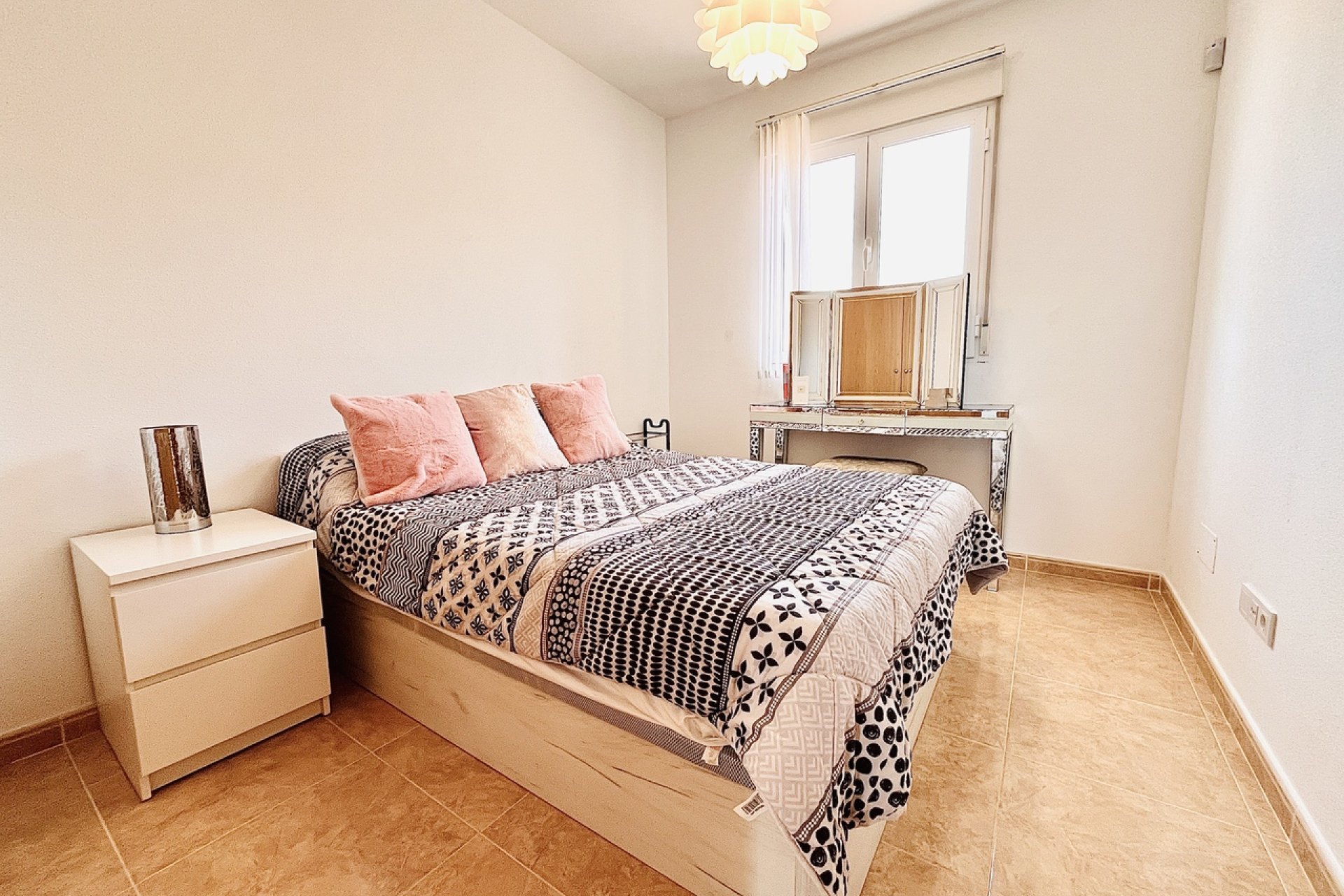 Revente - Maison mitoyenne - Cabo Roig