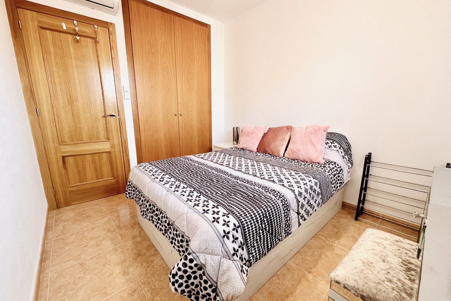 Revente - Maison mitoyenne - Cabo Roig