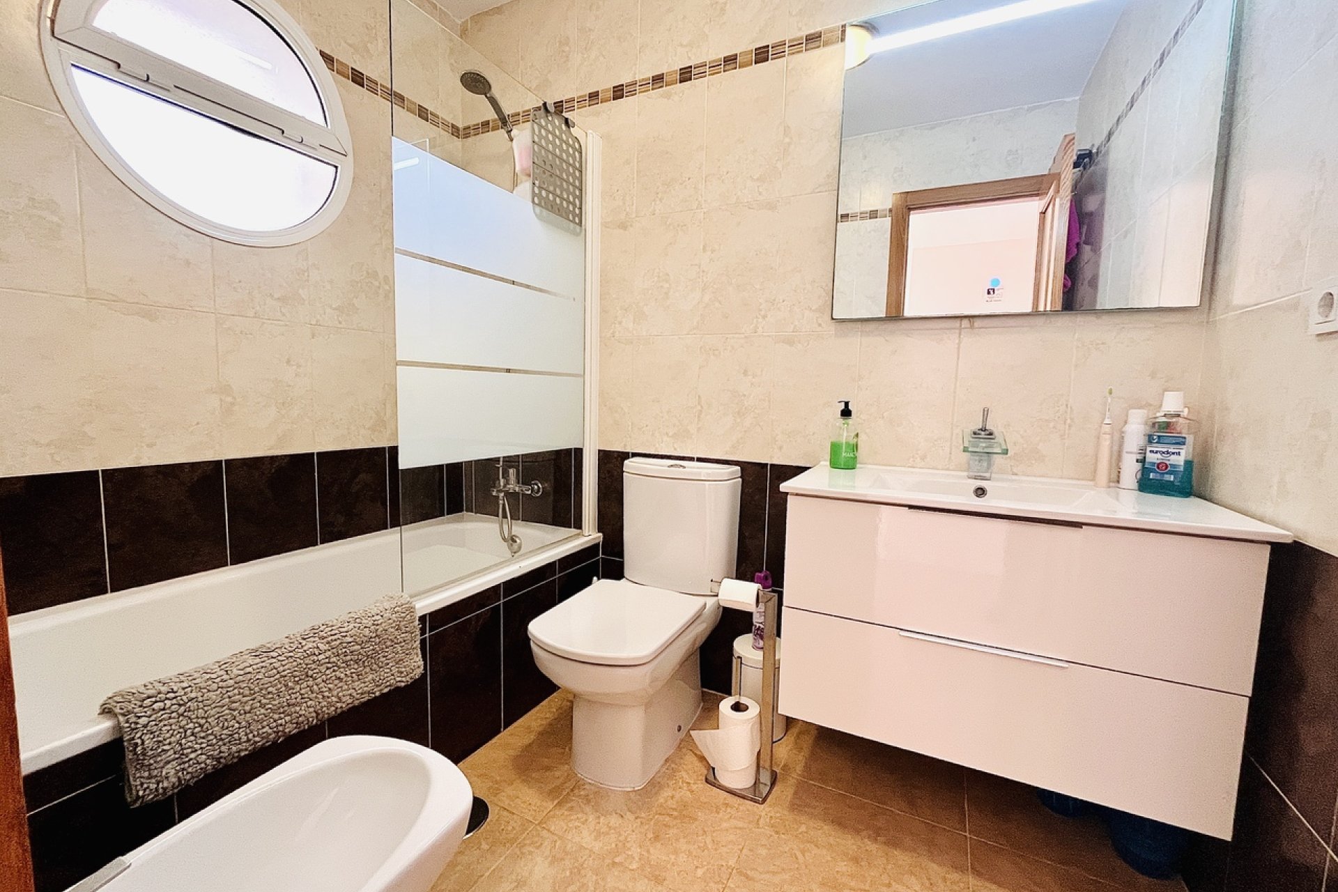 Revente - Maison mitoyenne - Cabo Roig