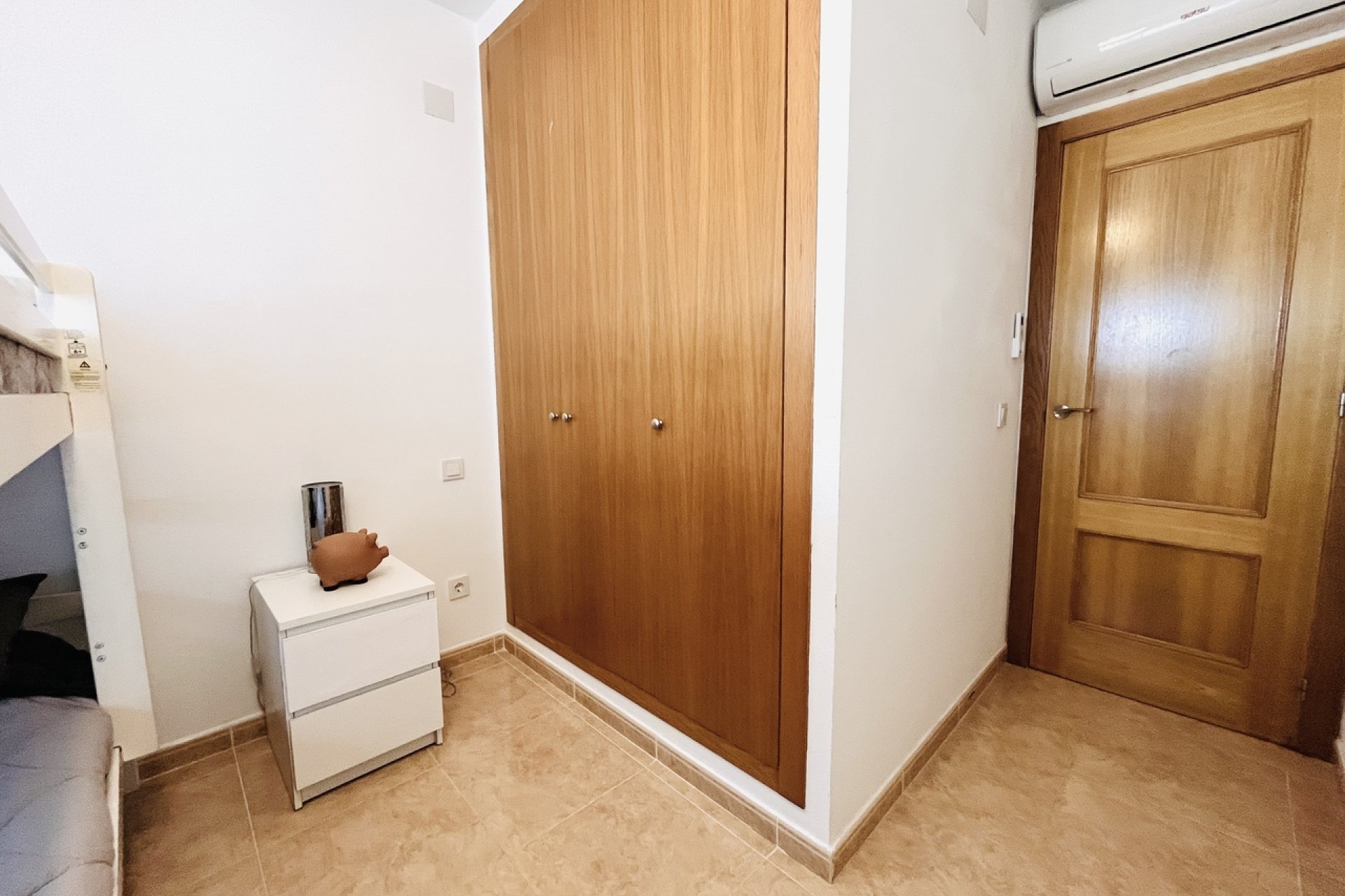 Revente - Maison mitoyenne - Cabo Roig