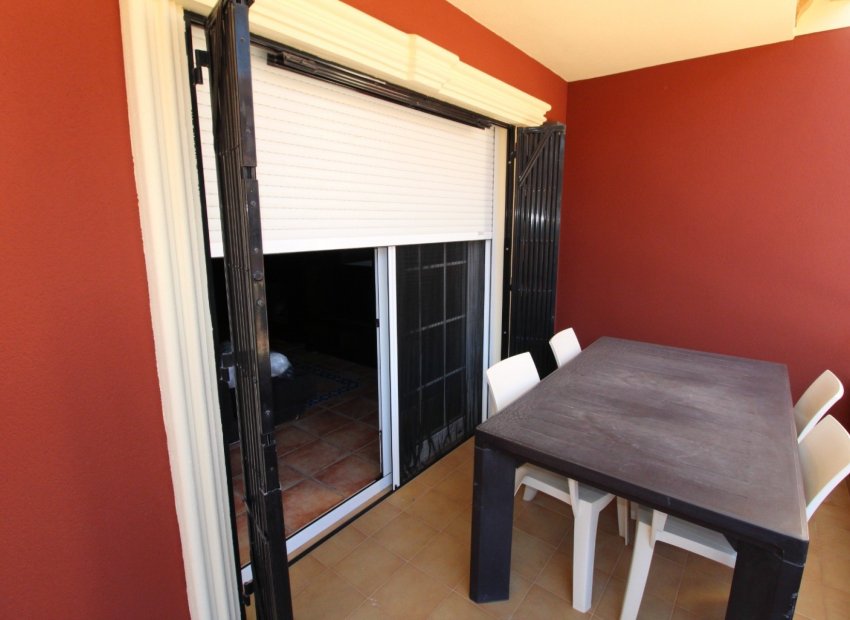 Revente - Maison mitoyenne - Catral - pueblo