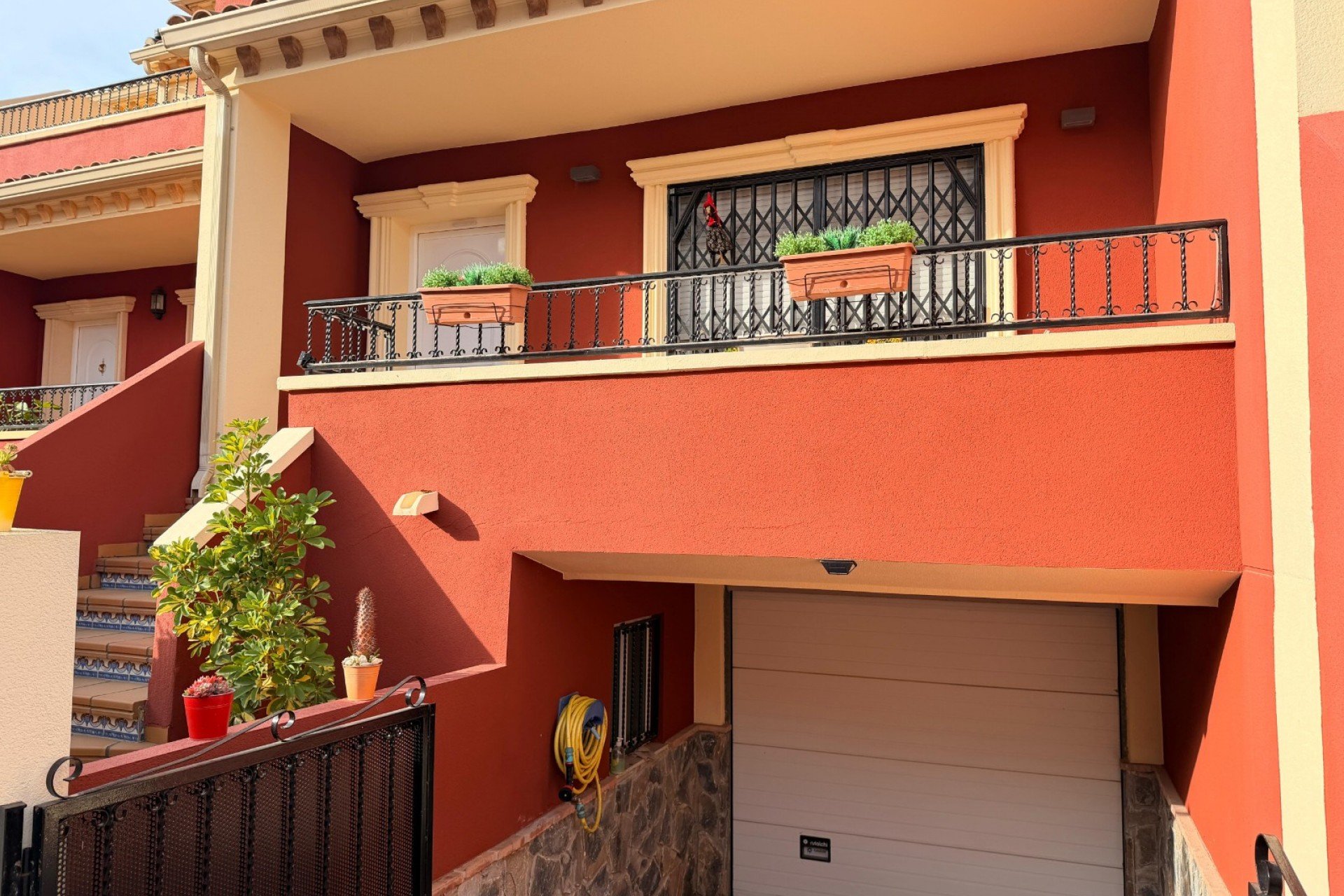 Revente - Maison mitoyenne - Catral - pueblo