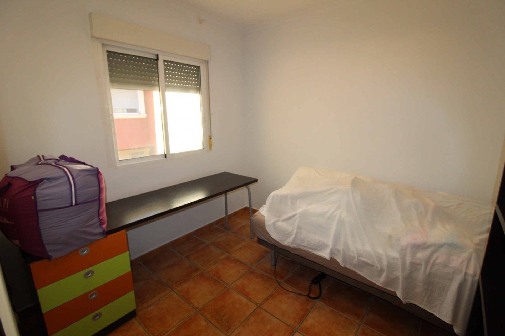Revente - Maison mitoyenne - Catral - pueblo
