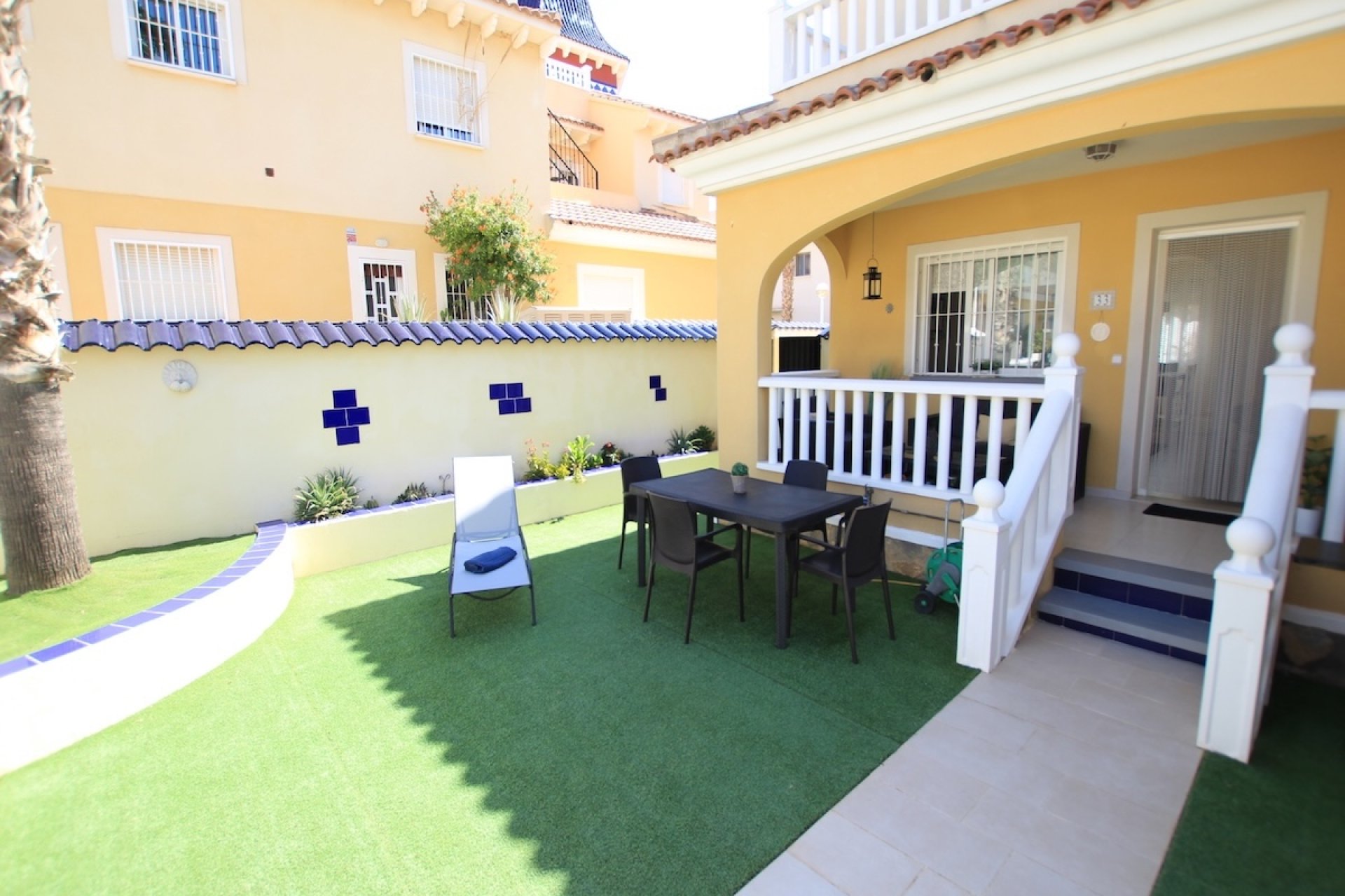 Revente - Maison mitoyenne - Ciudad Quesada - Doña Pepa - Ciudad Quesada